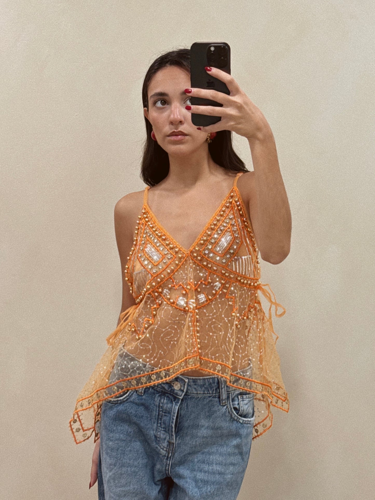Cami Top