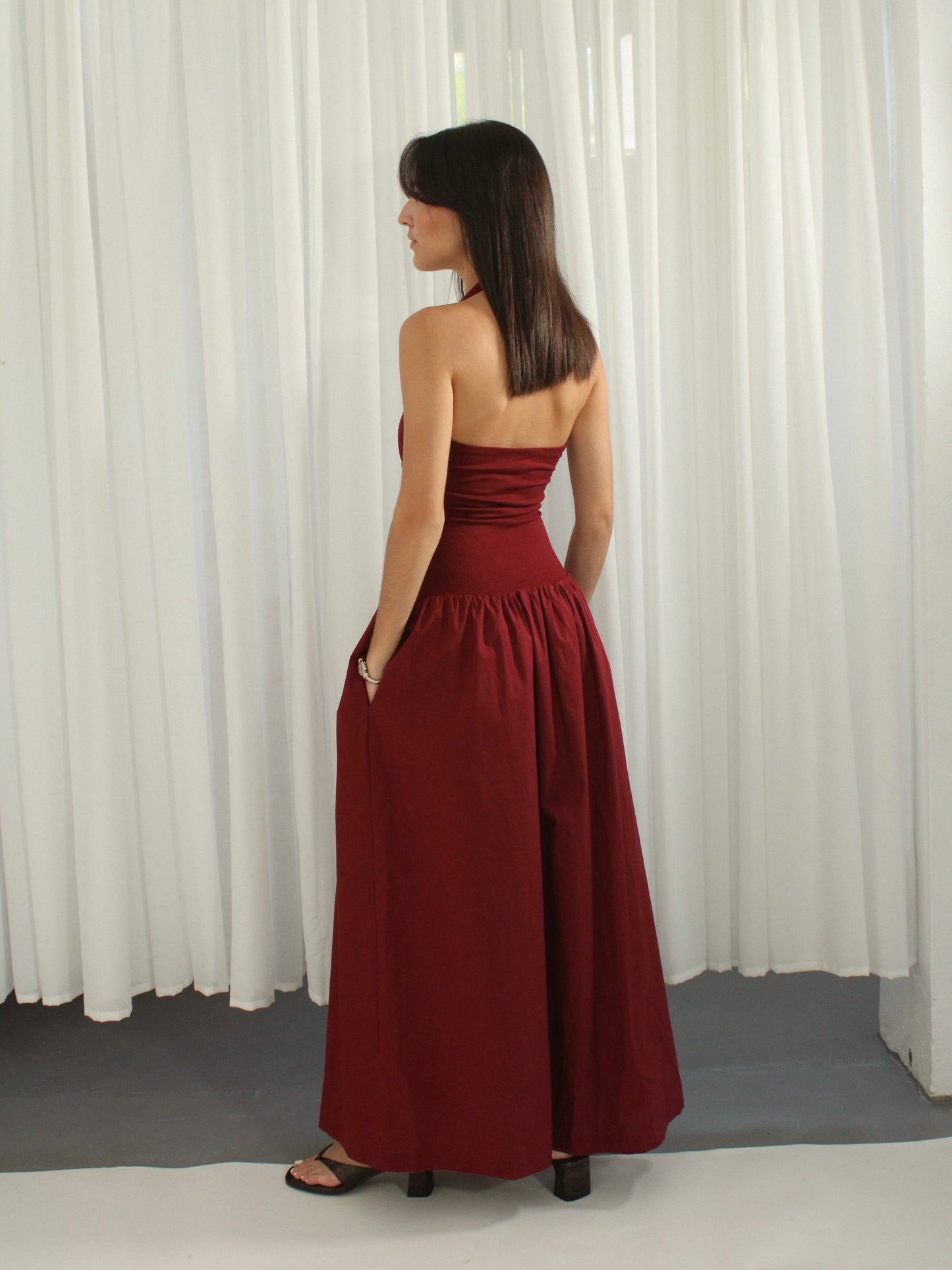 Victoria Dress