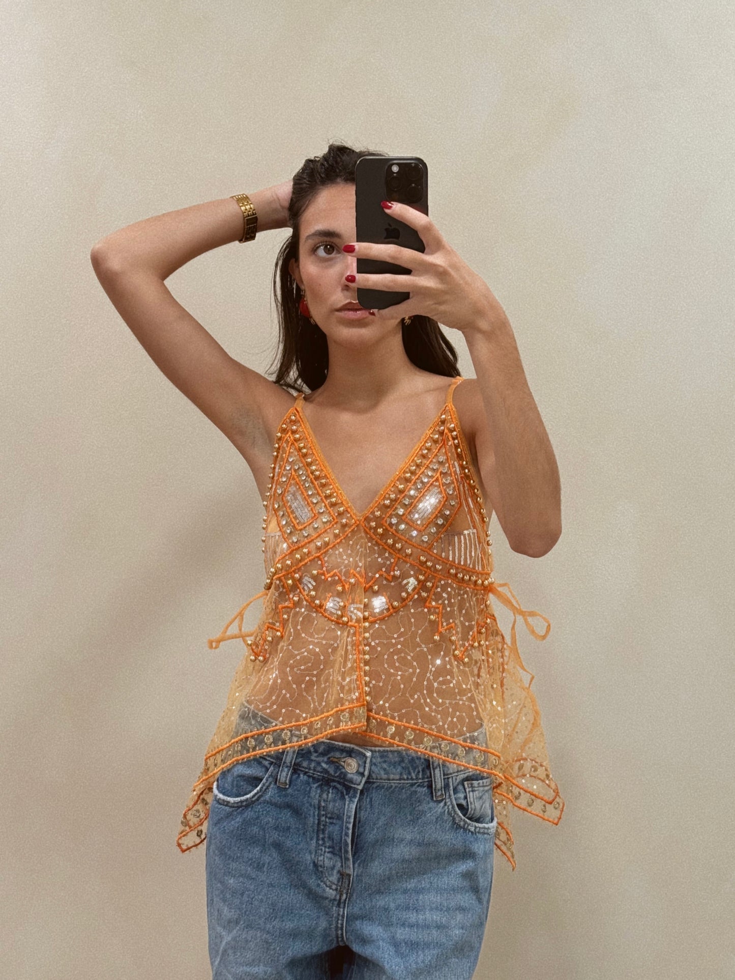 Cami Top