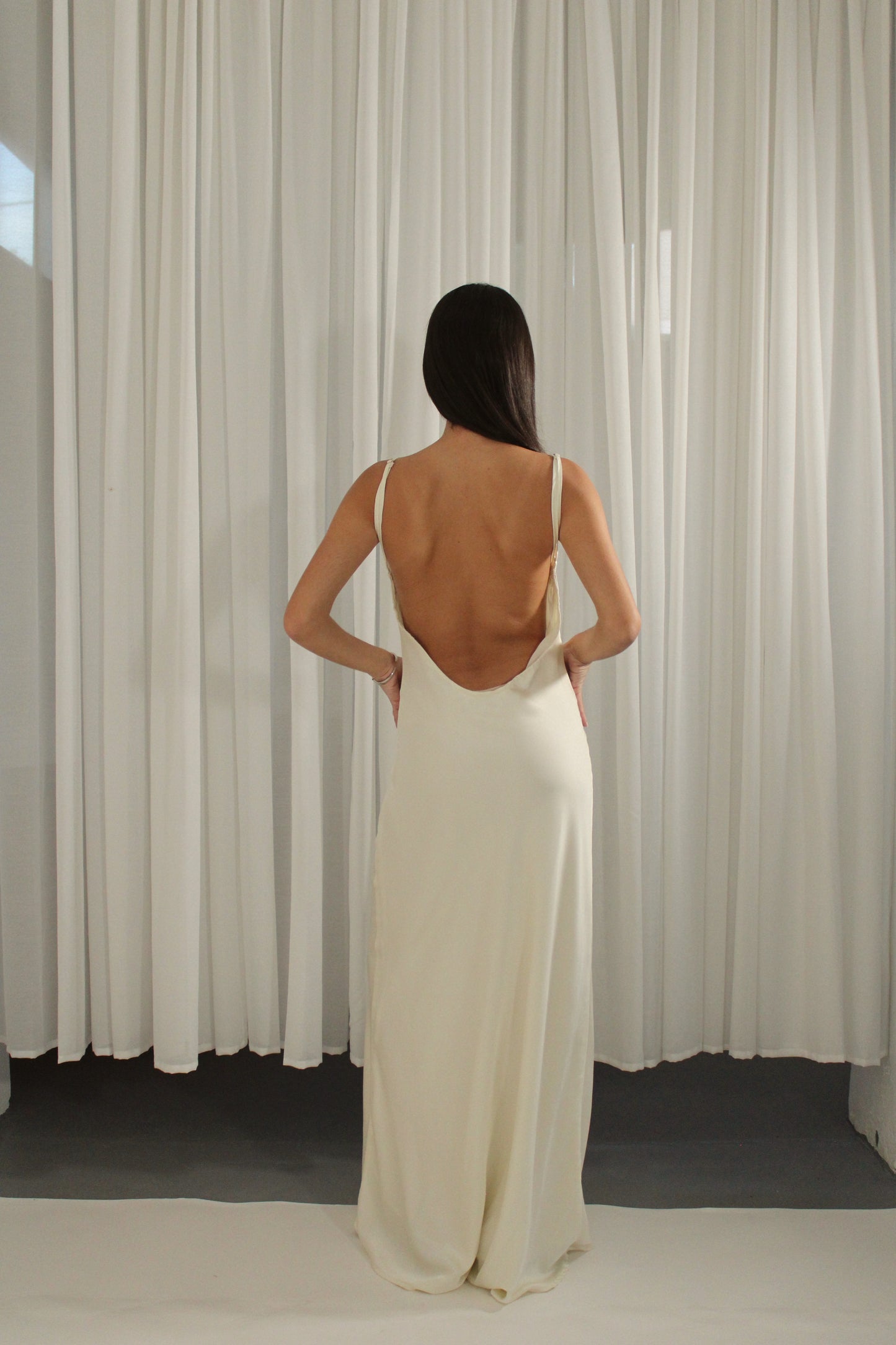 Belly Dress