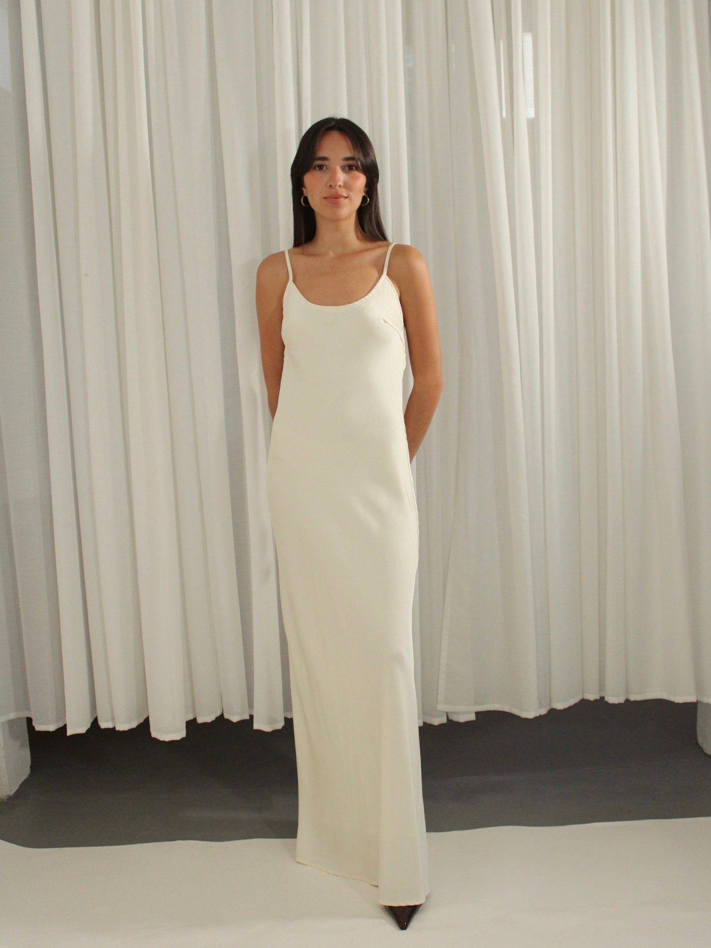 Belly Dress