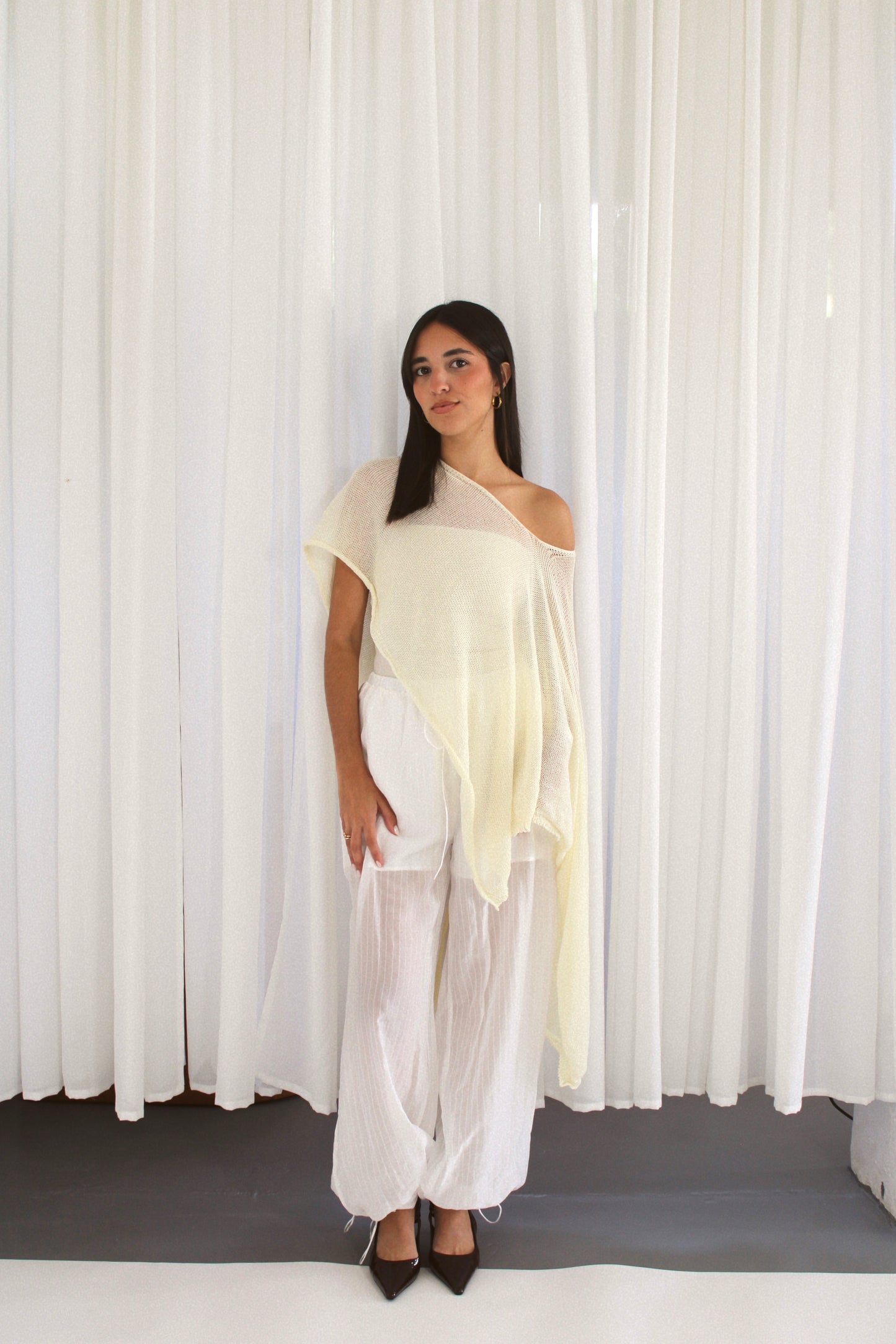 Cecilia Poncho