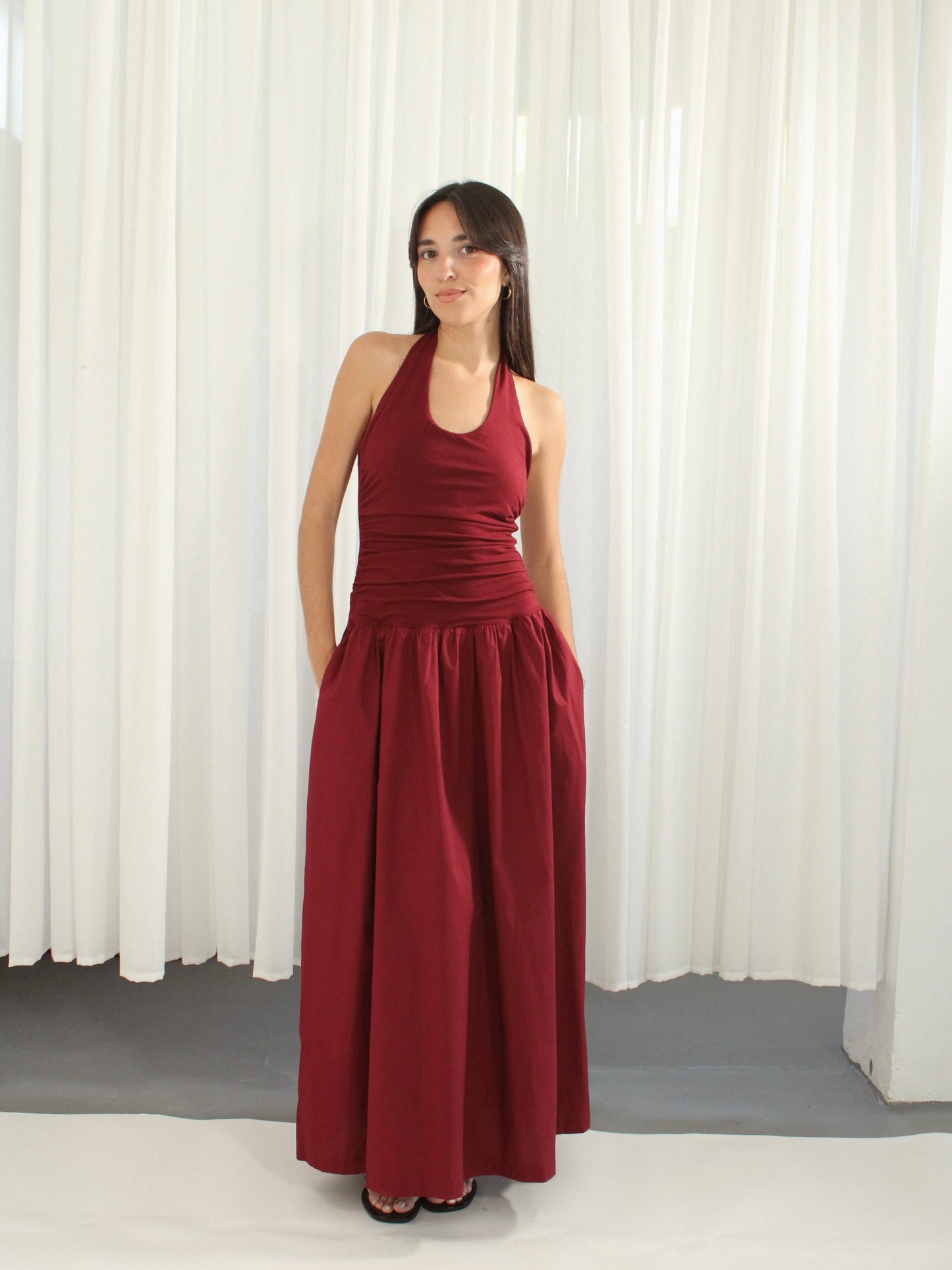 Victoria Dress