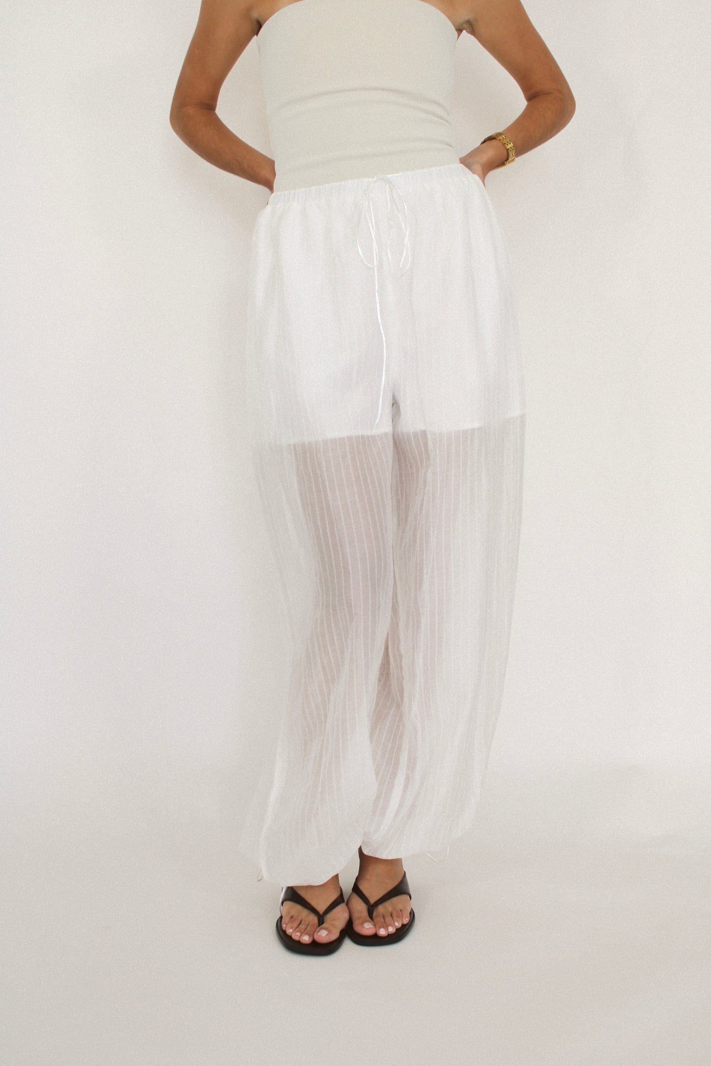 Sophie Balloon Pants