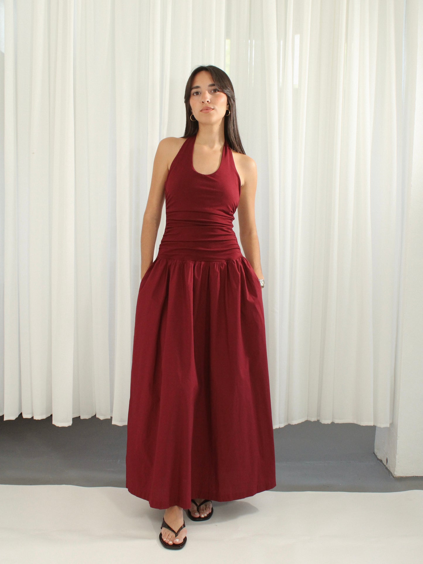 Victoria Dress