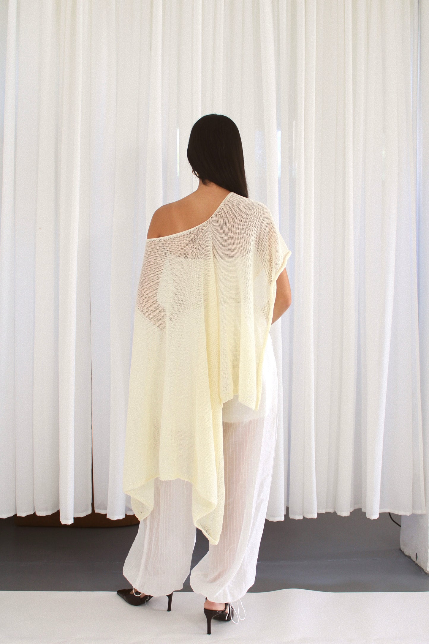 Cecilia Poncho