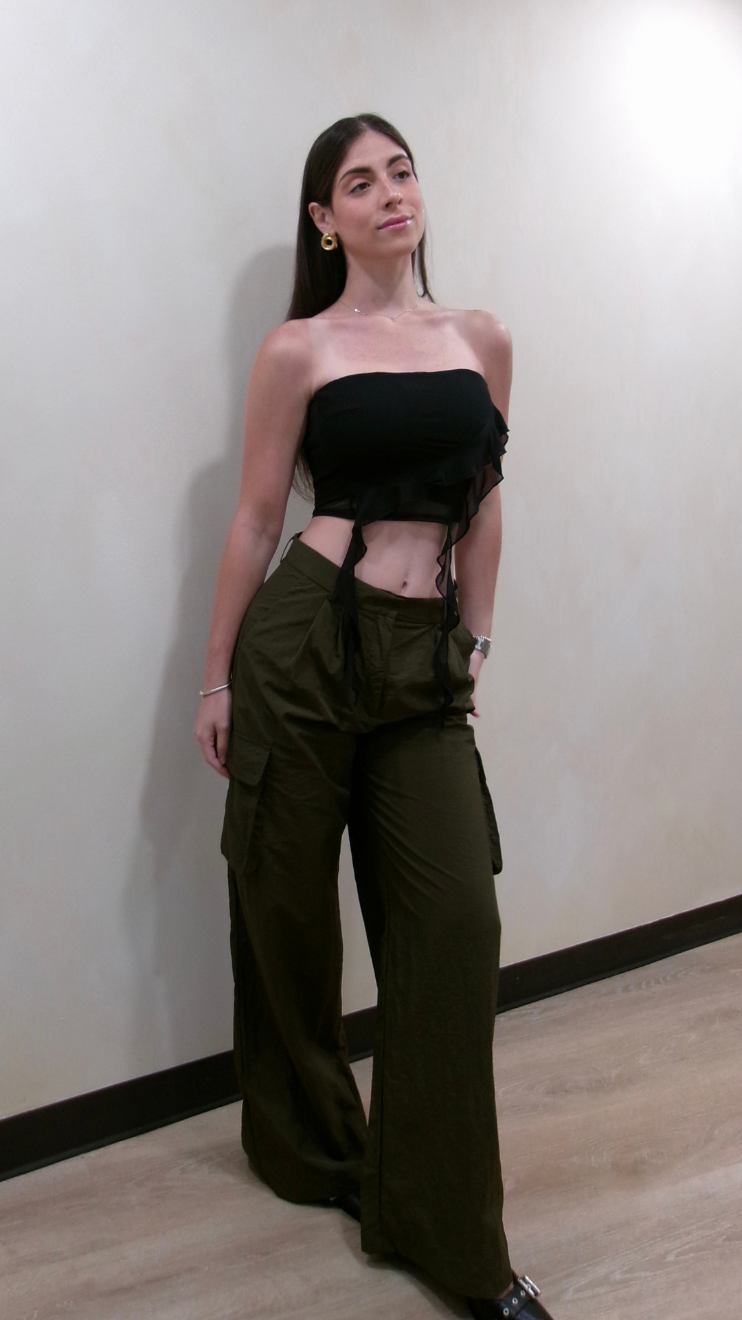 Luna Top