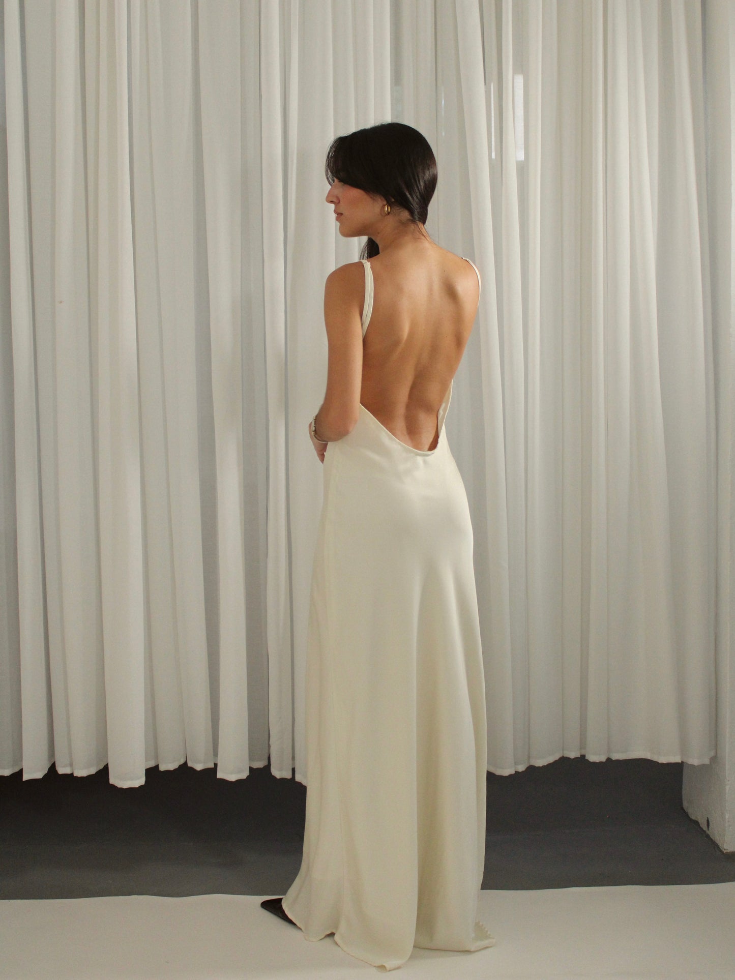 Belly Dress