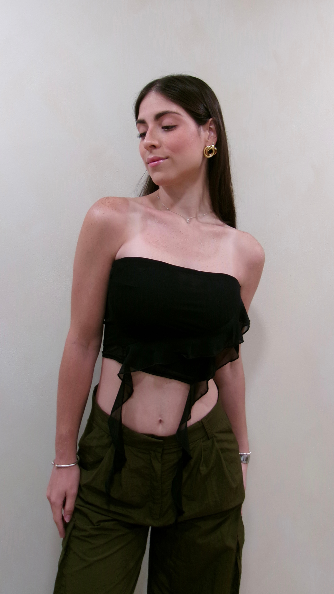 Luna Top
