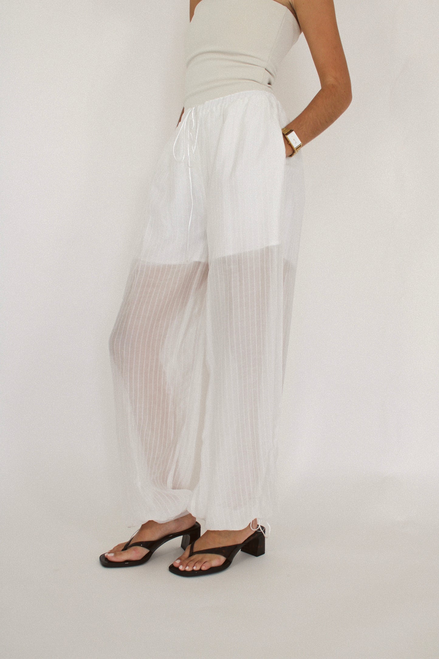 Sophie Balloon Pants