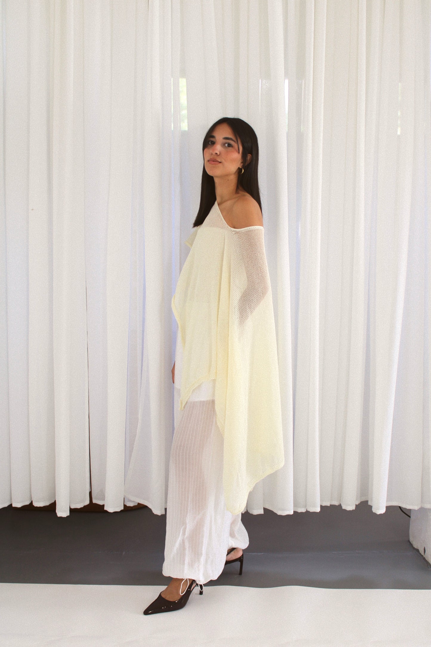 Cecilia Poncho