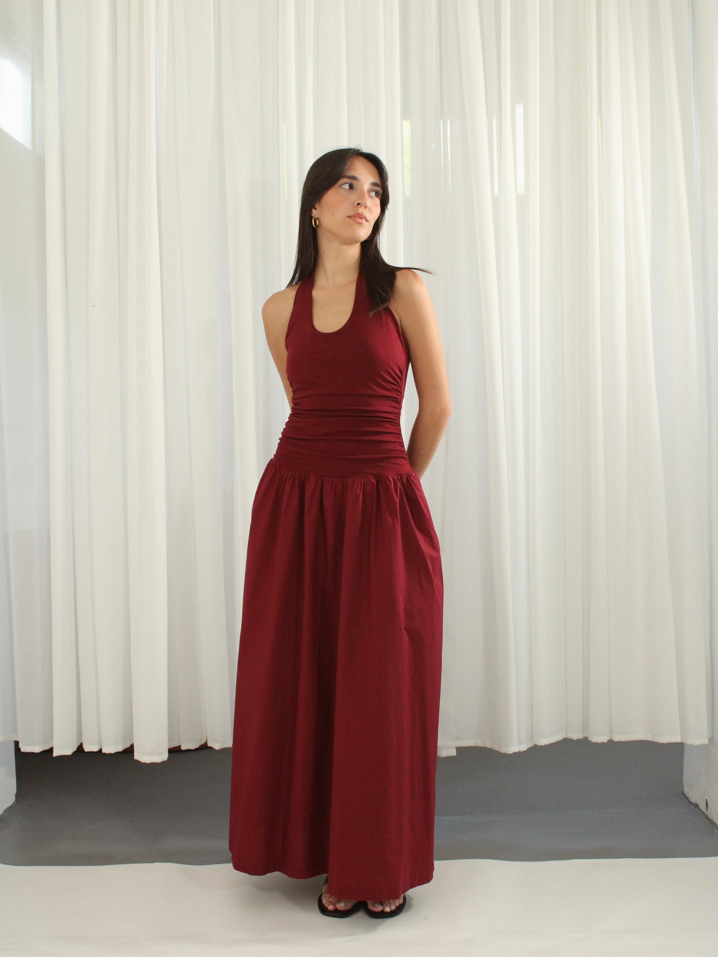 Victoria Dress