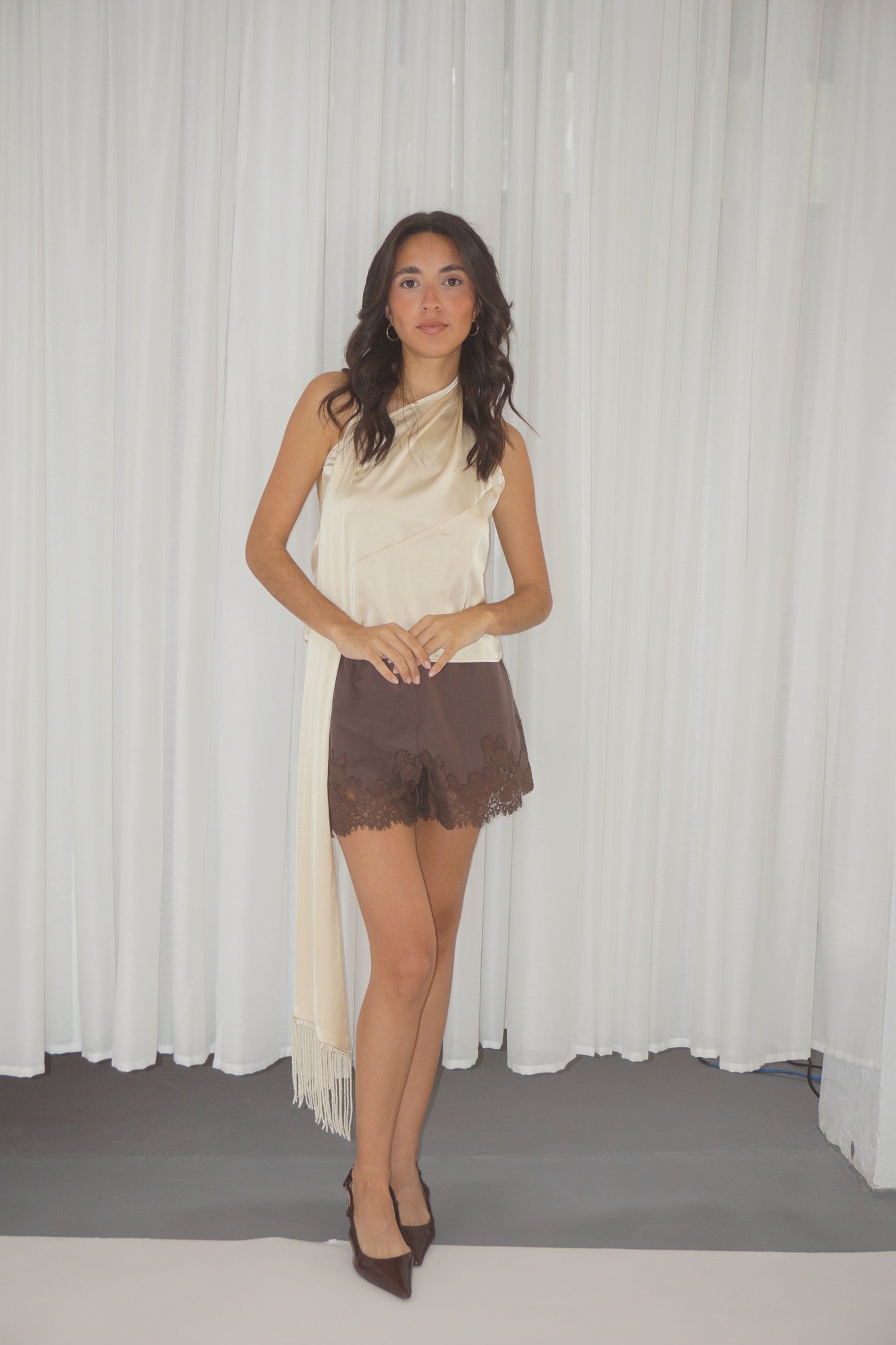 Gaby Shorts