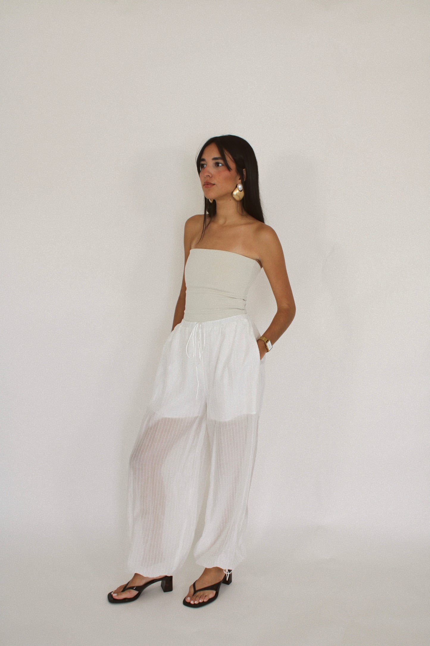 Sophie Balloon Pants