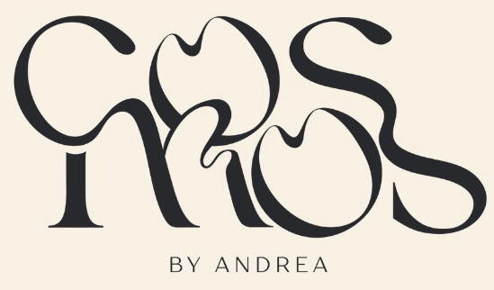 Cosmos by Andrea logo