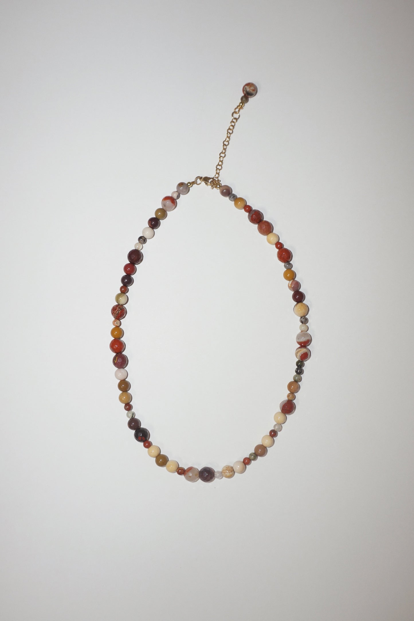 Natalie Necklace