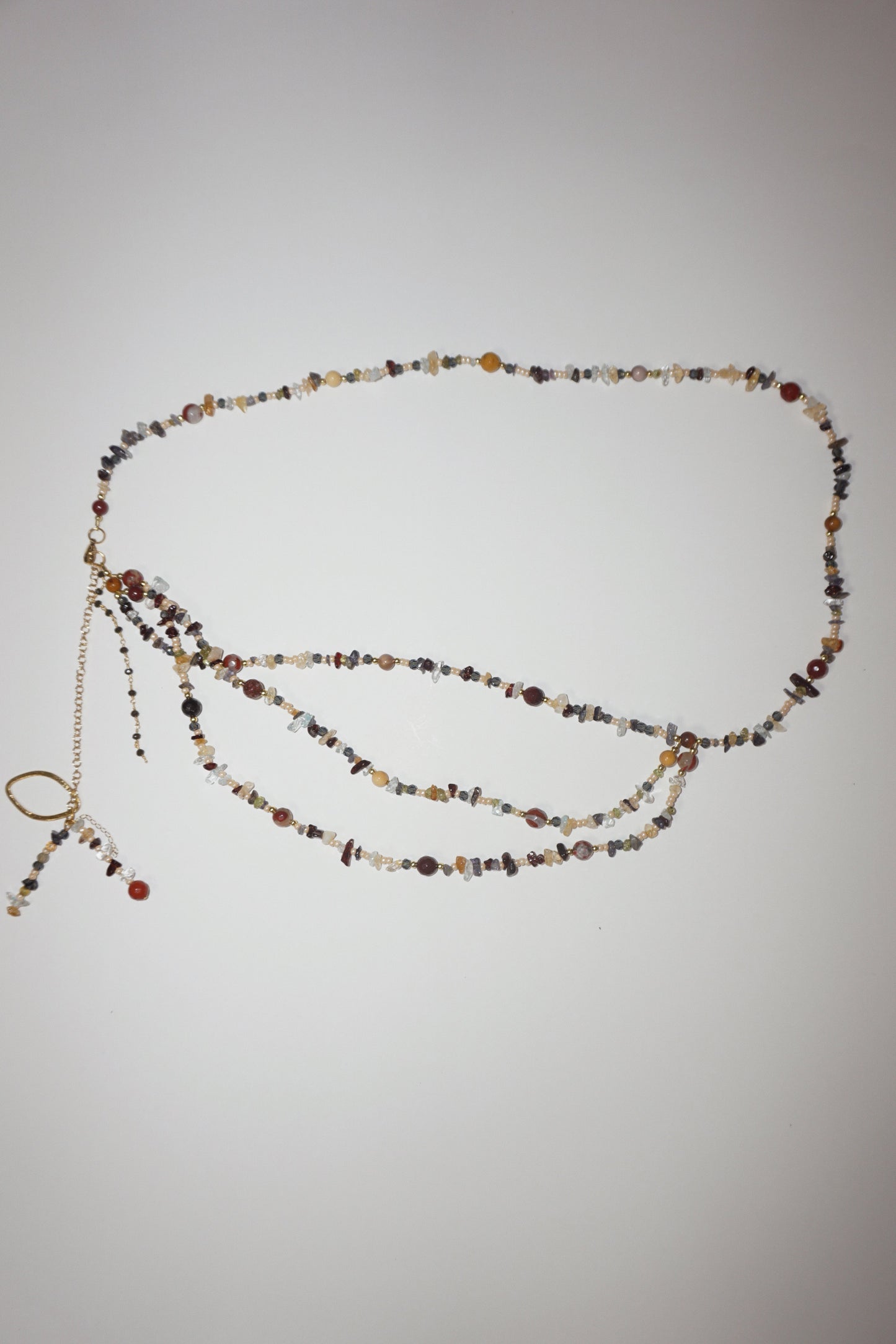 Elena Waistchain