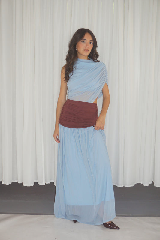 Juli Dress