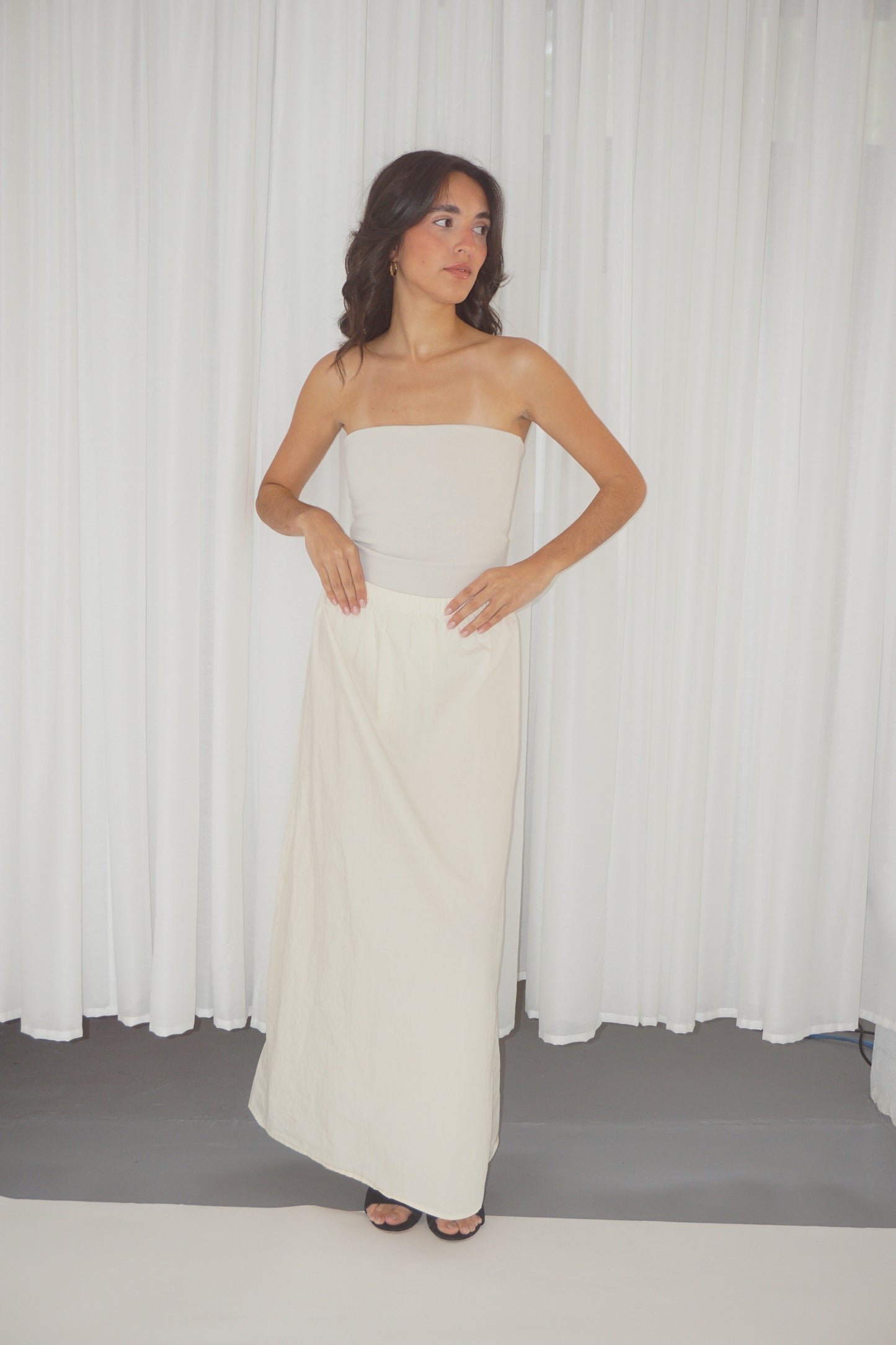 Eugenia Skirt