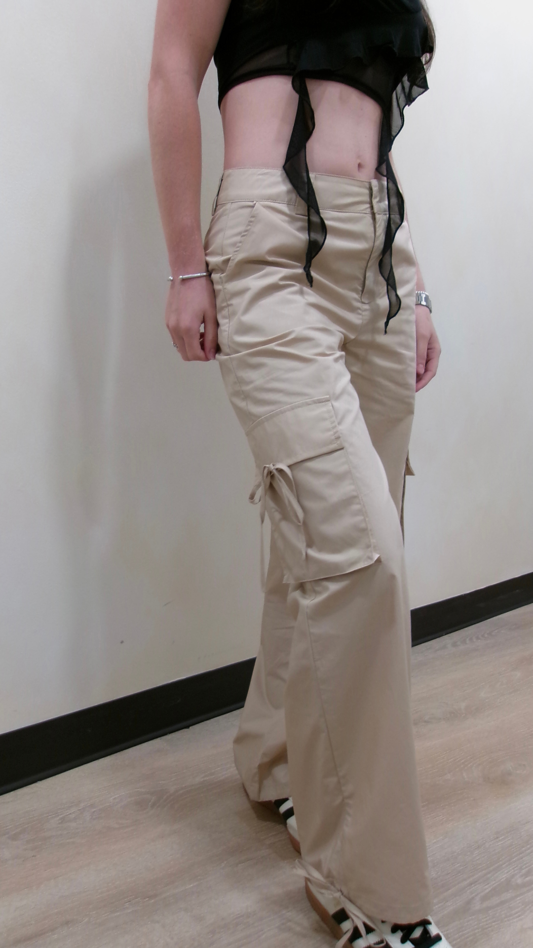 Alani Cargo Pants