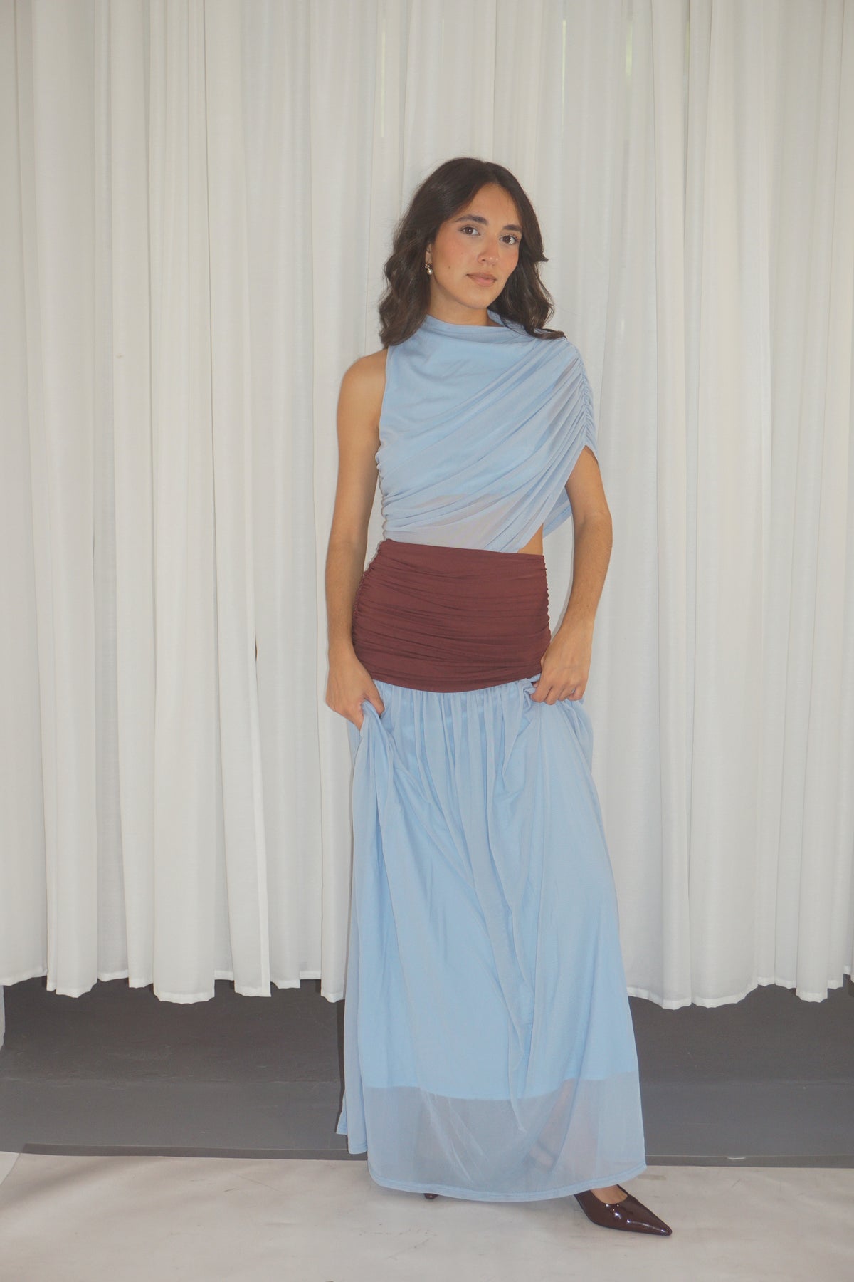 Juli Dress