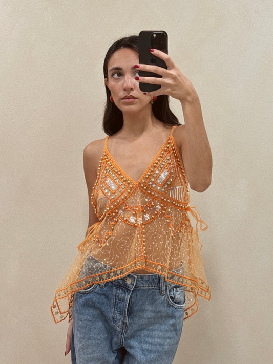 Cami Top