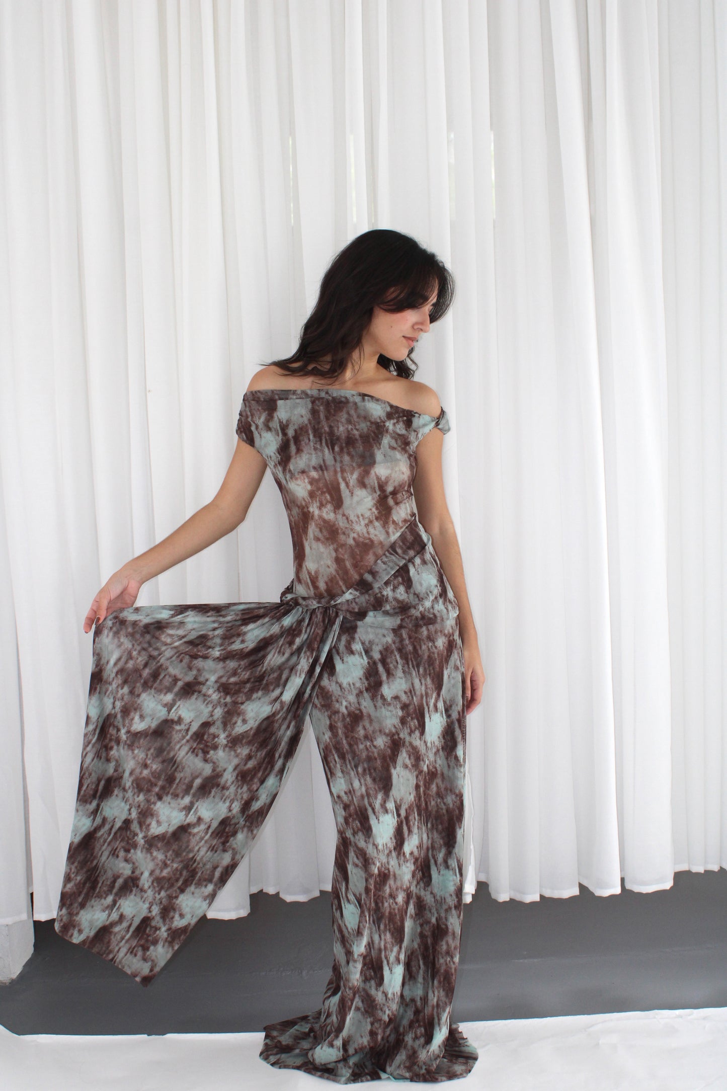 Loren Dress