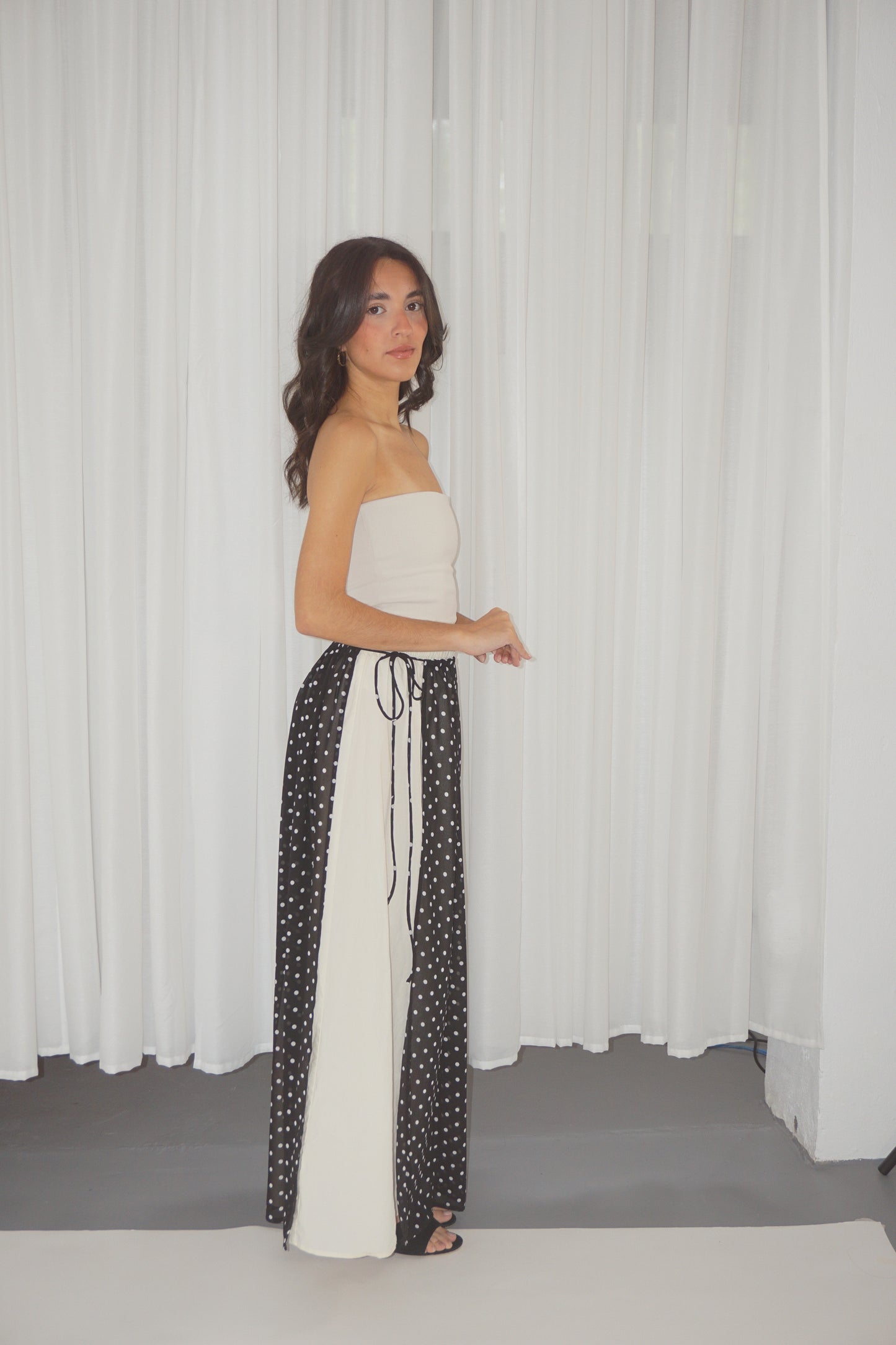 Eugenia Skirt
