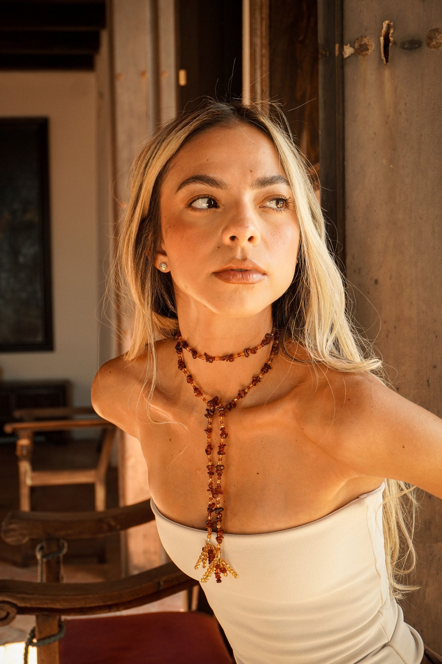 Tierra Lariat