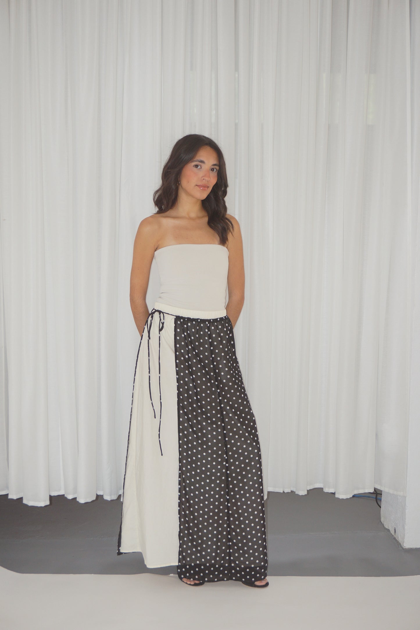 Eugenia Skirt