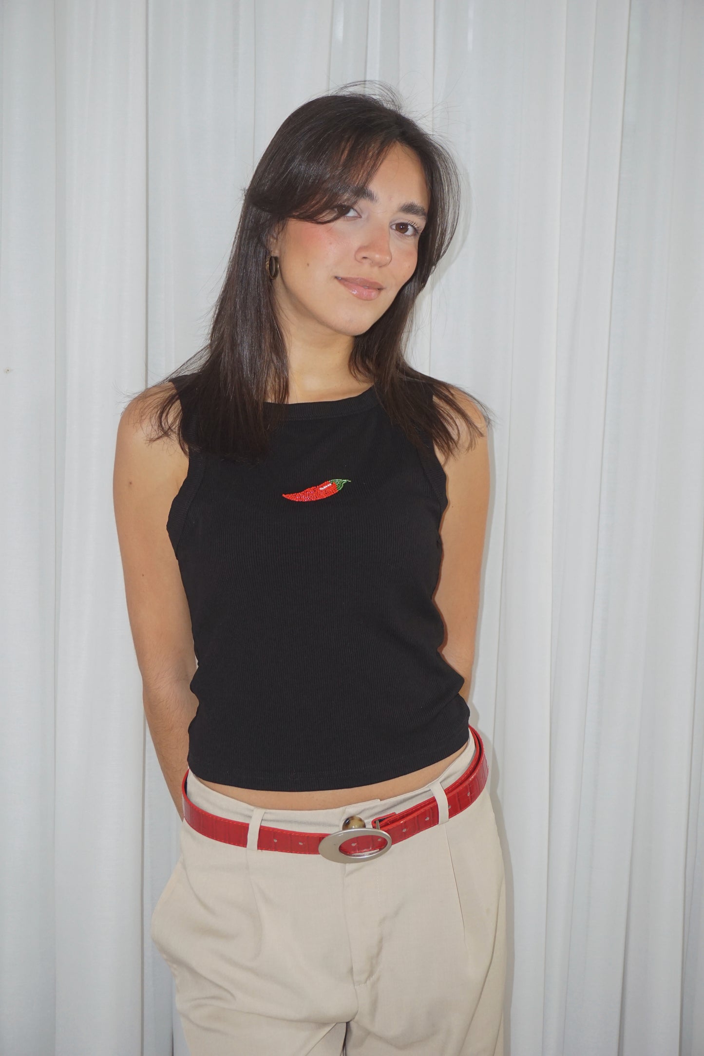 Lucia Top