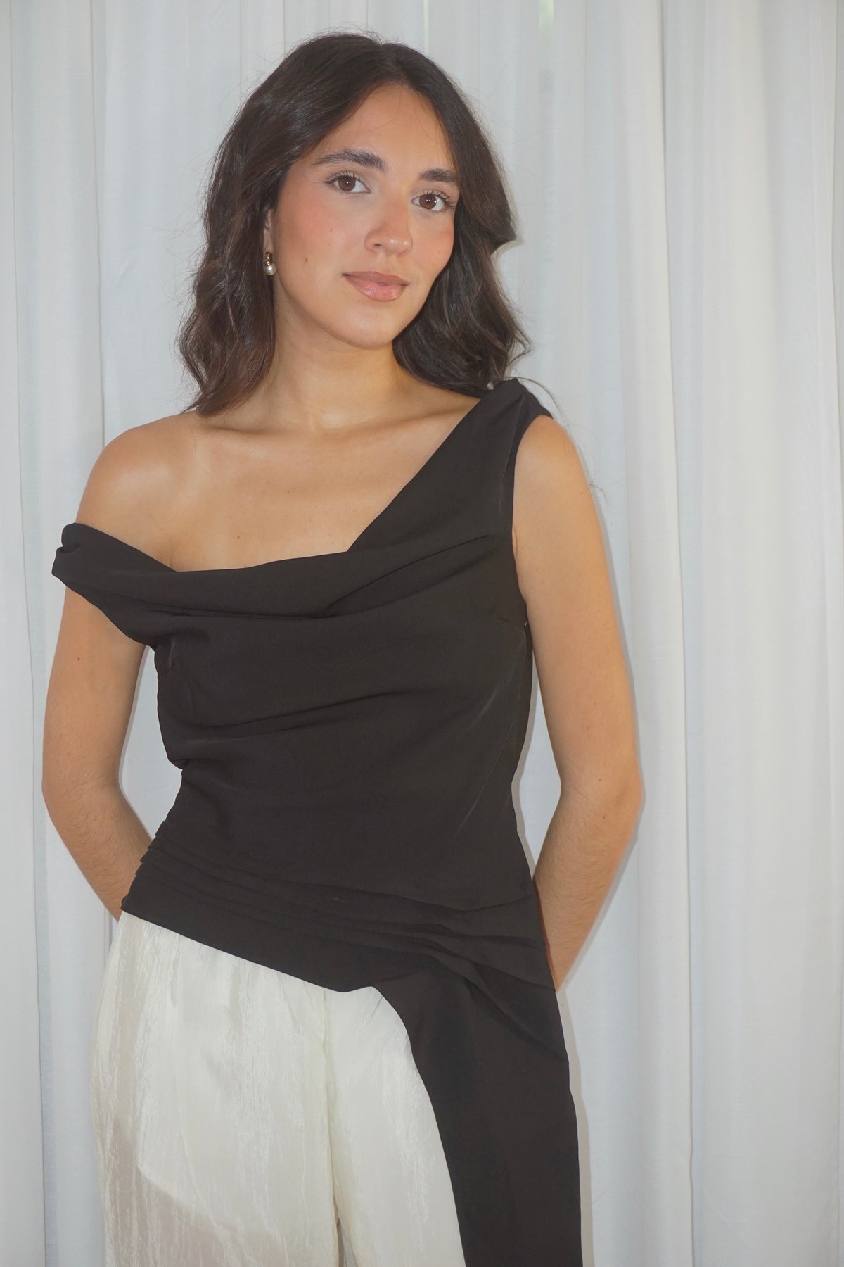 Sofia Top