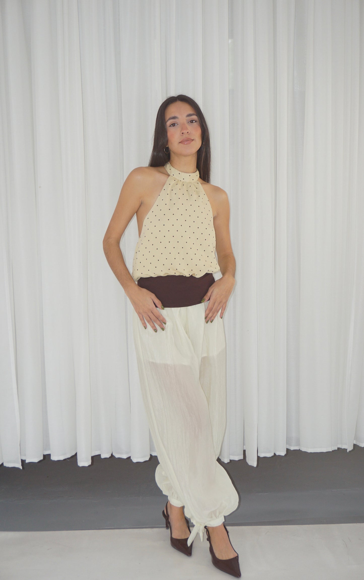 Mariana Top