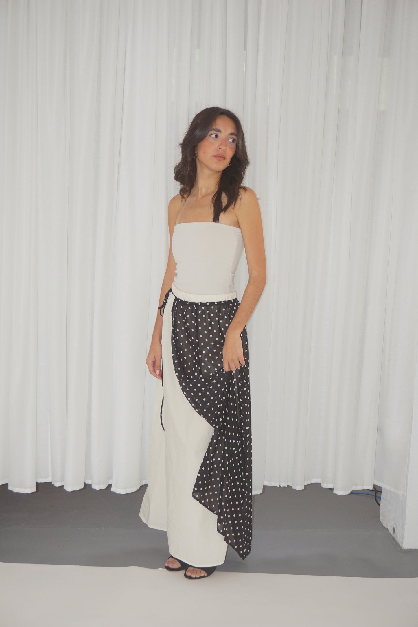 Eugenia Skirt