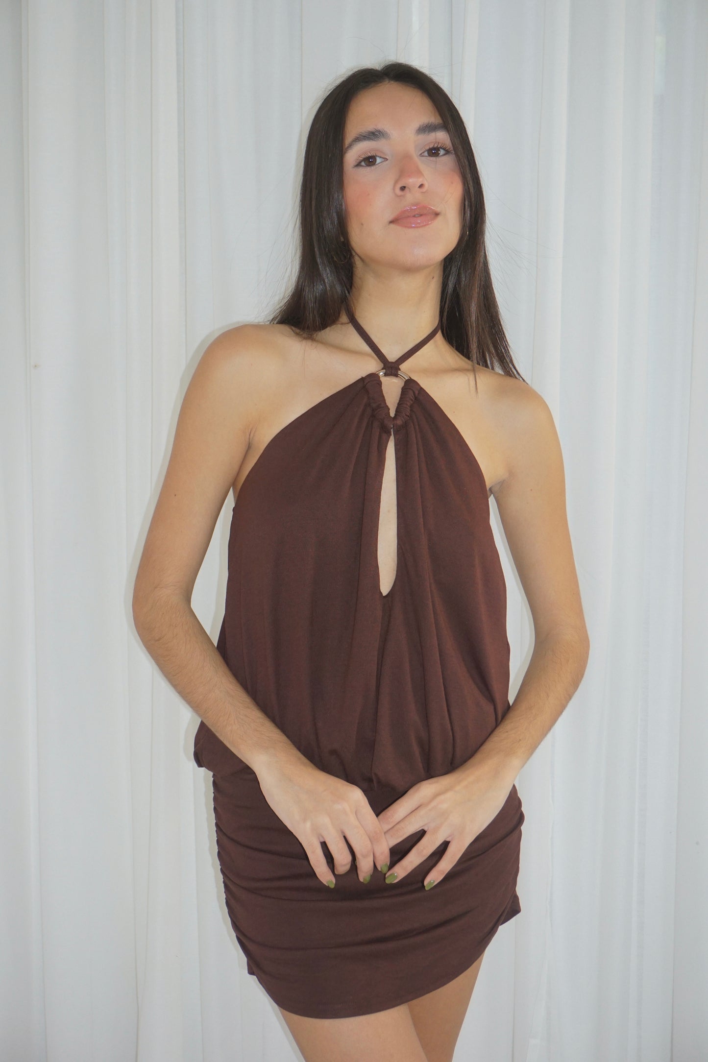 Gia Dress