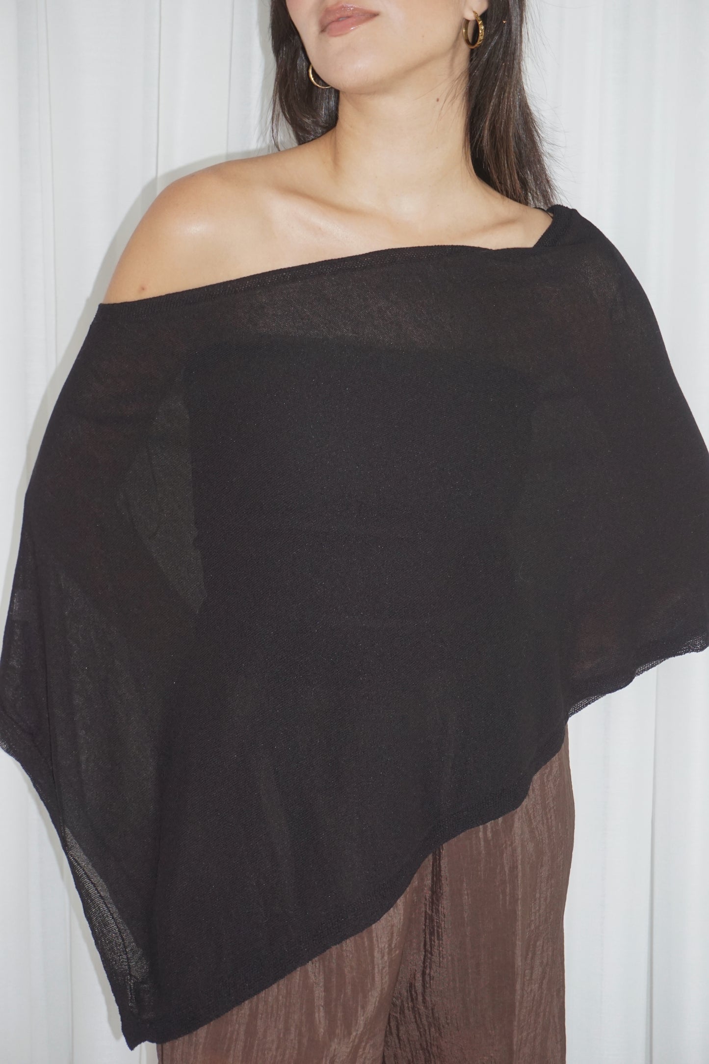 Ariana Poncho