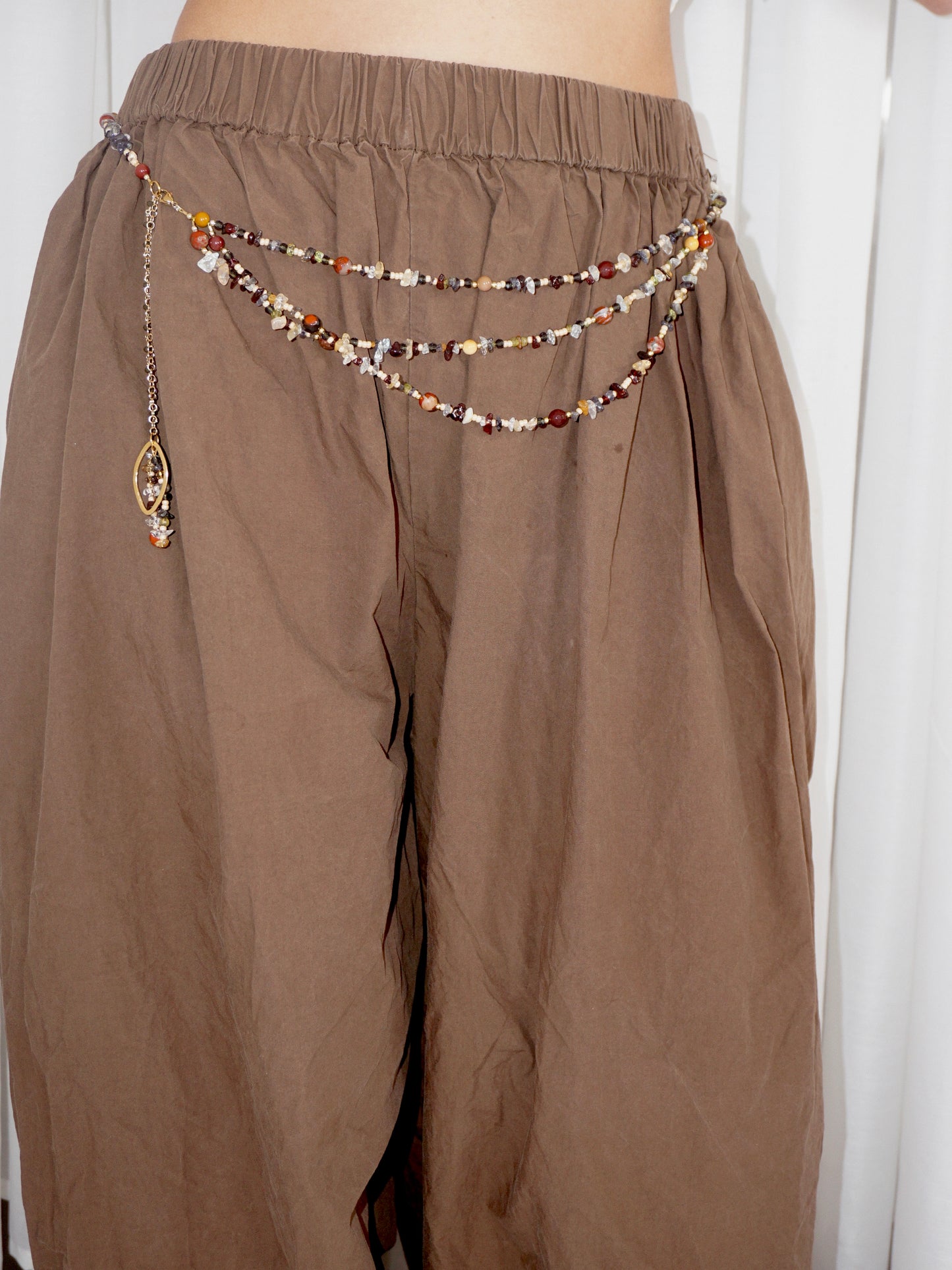 Elena Waistchain