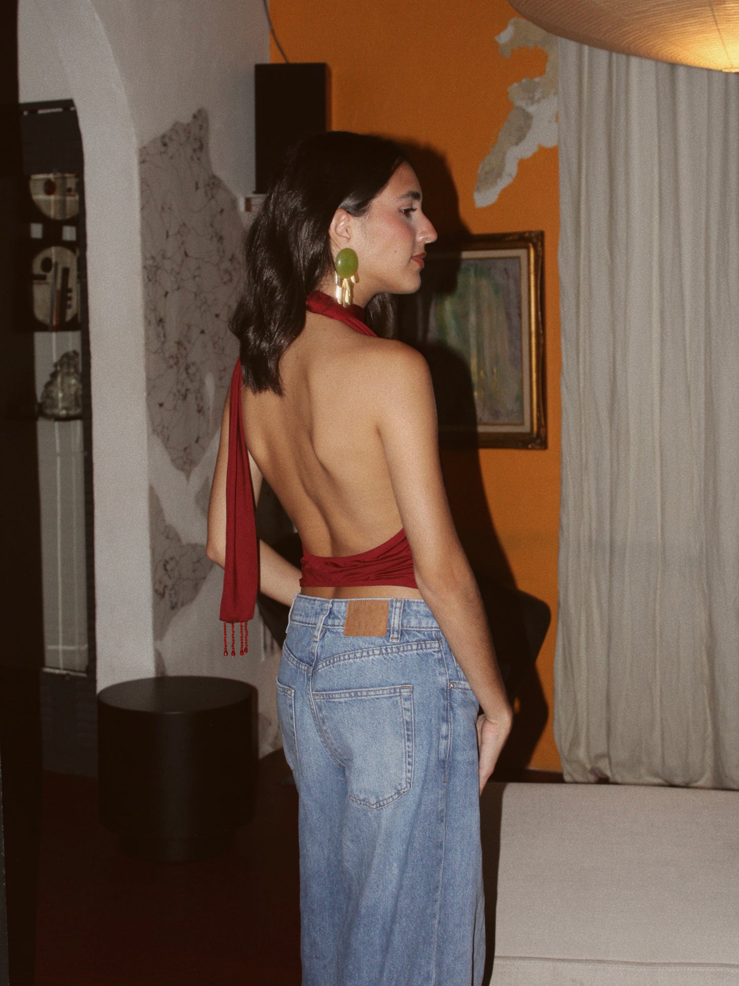 Cosmo Top