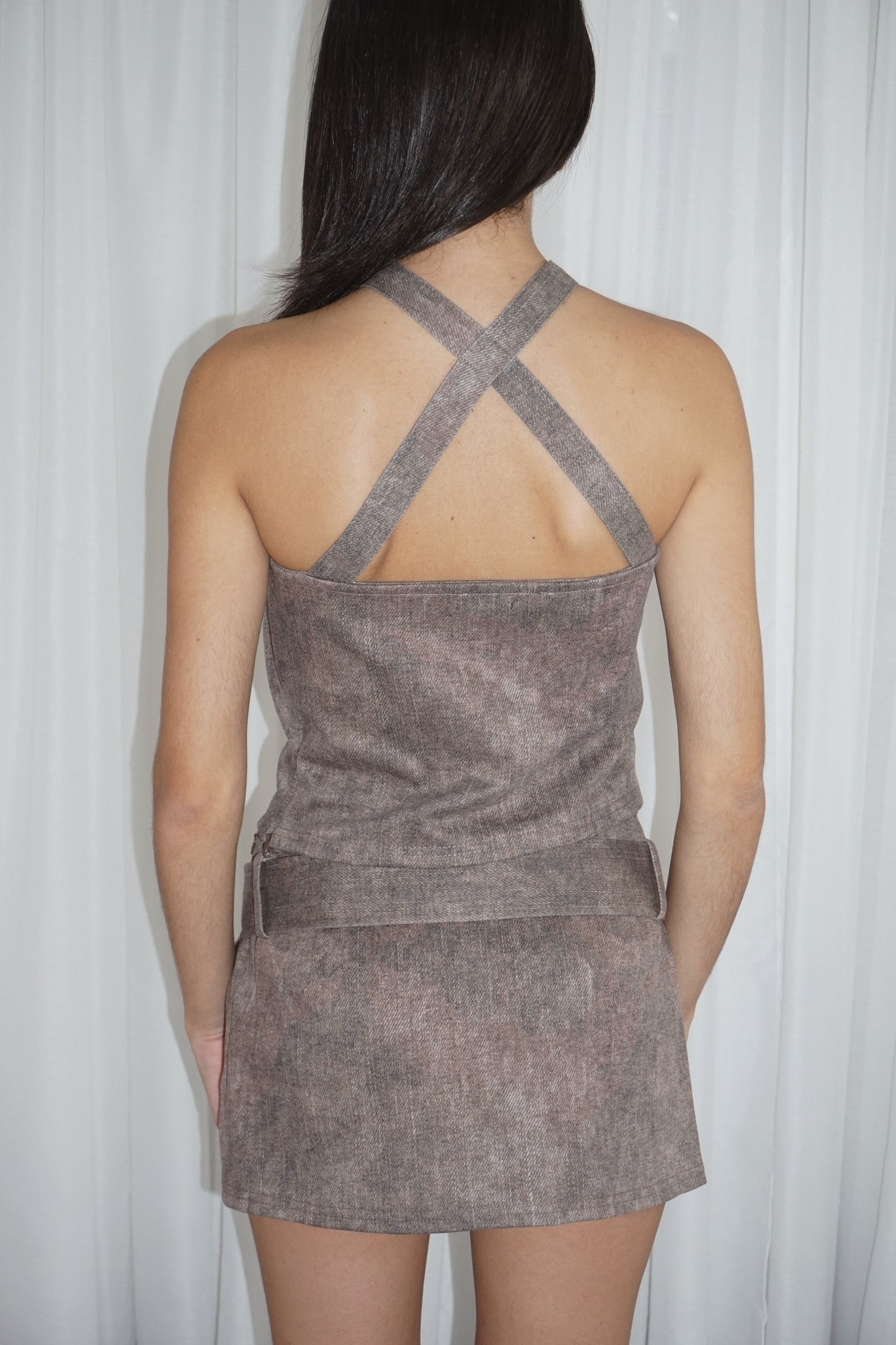 Bela Skirt