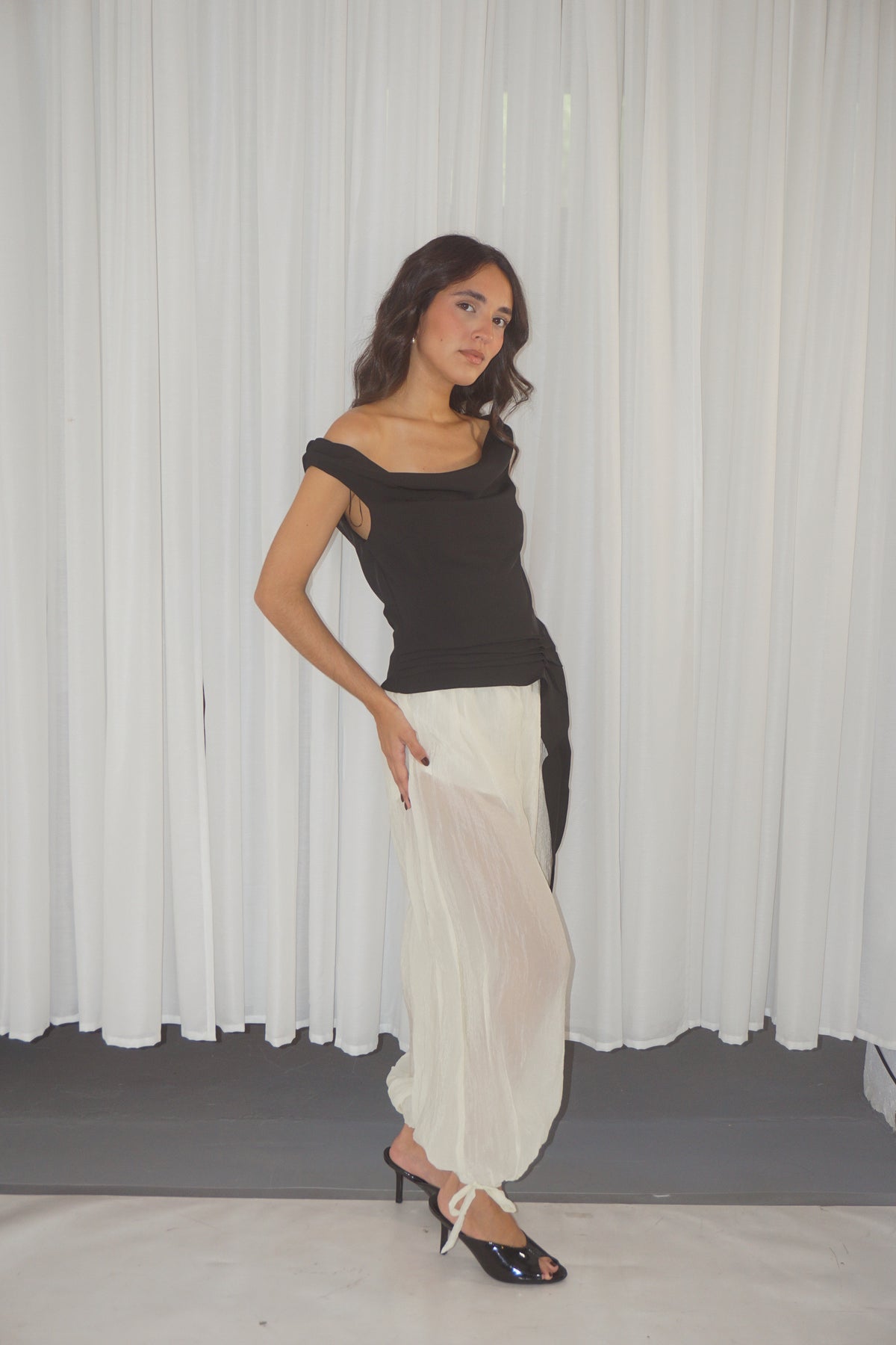 Sofia Top