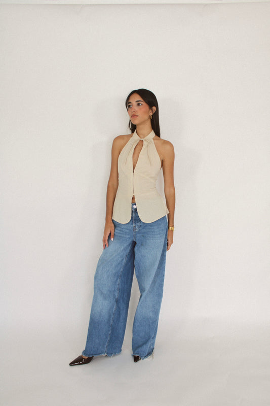 Amelia Top