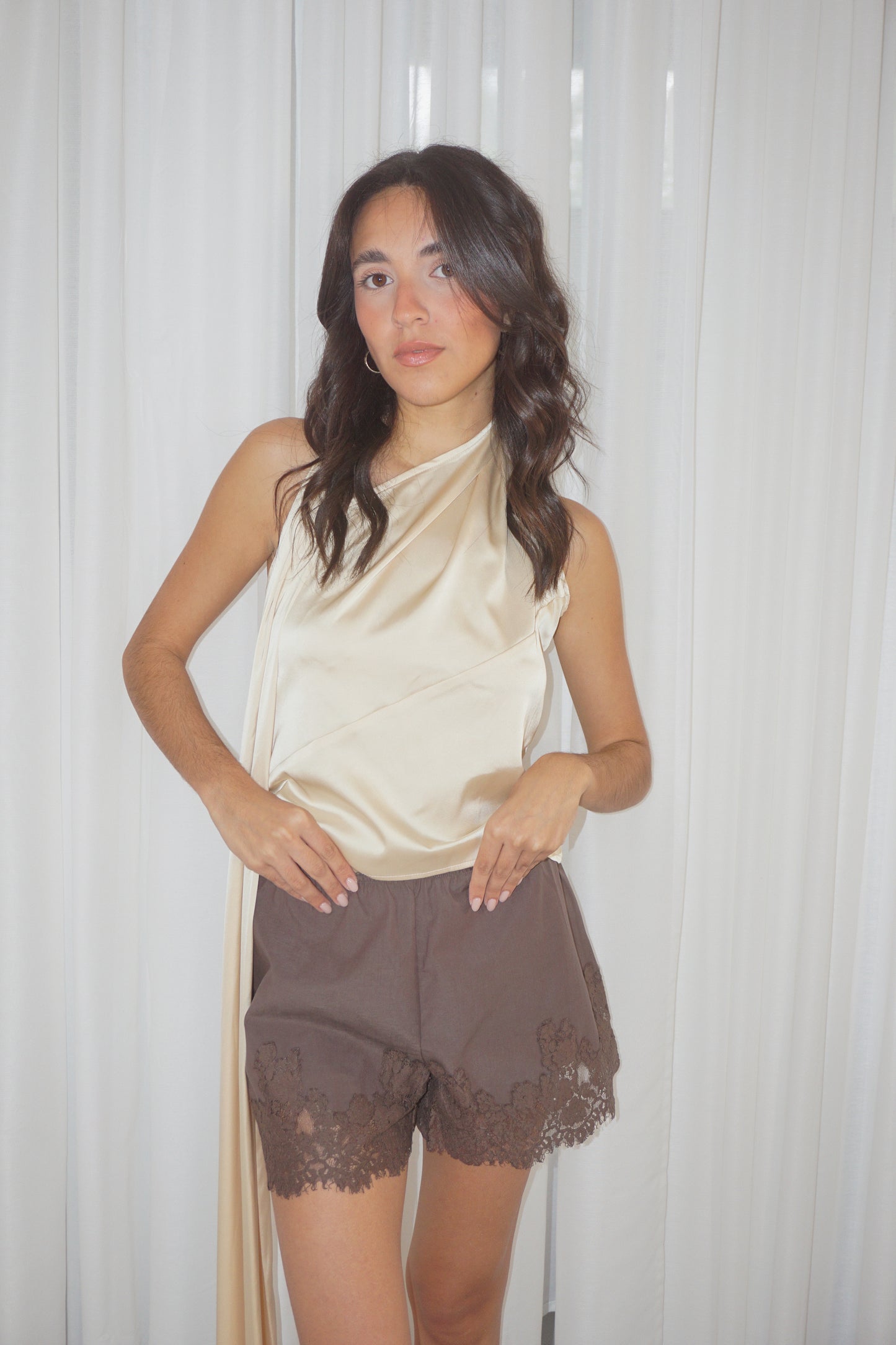 Gaby Shorts