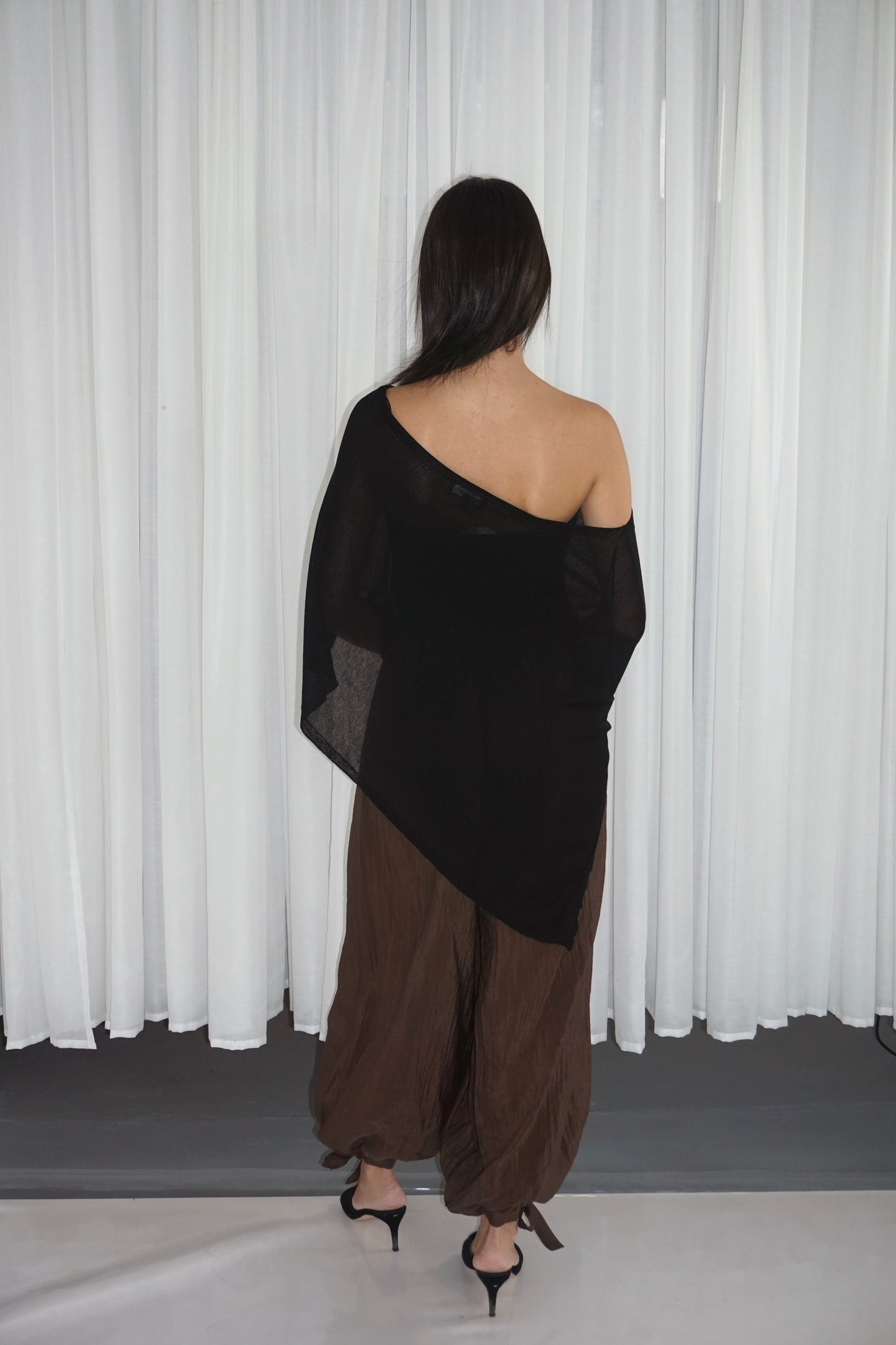 Ariana Poncho
