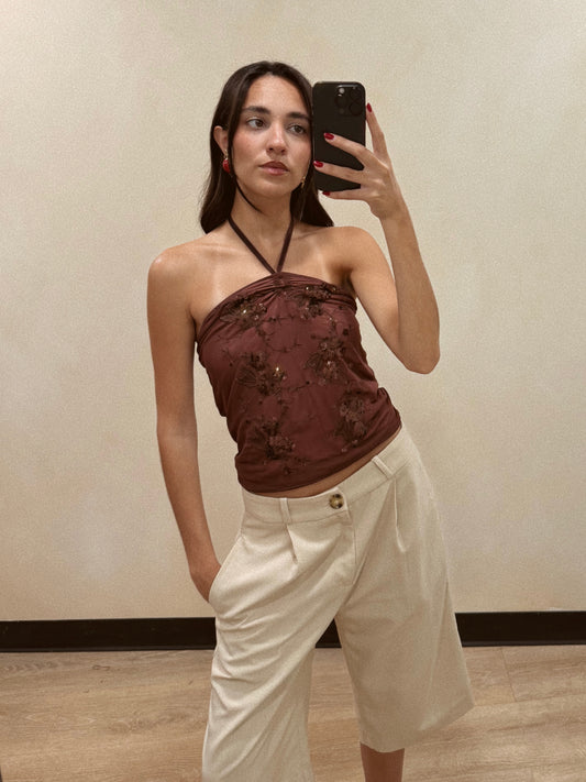 Bronze Top