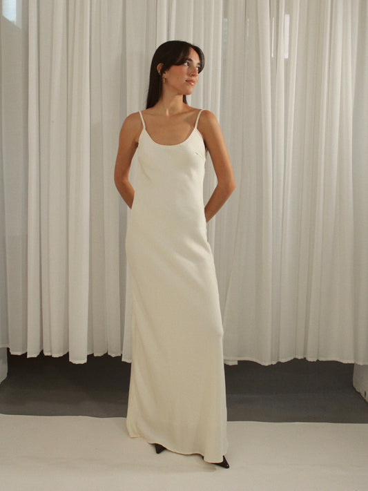Belly Dress