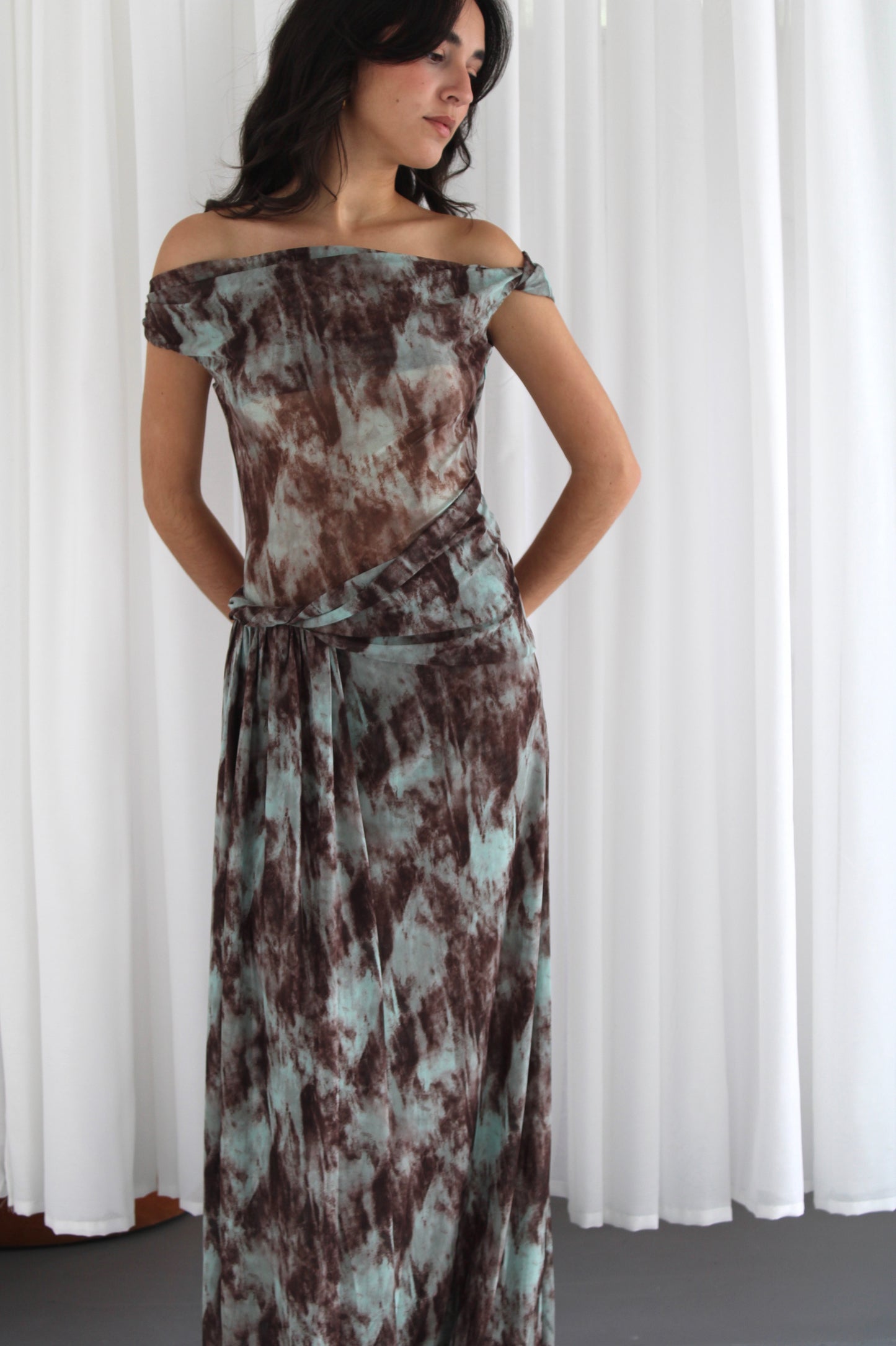 Loren Dress