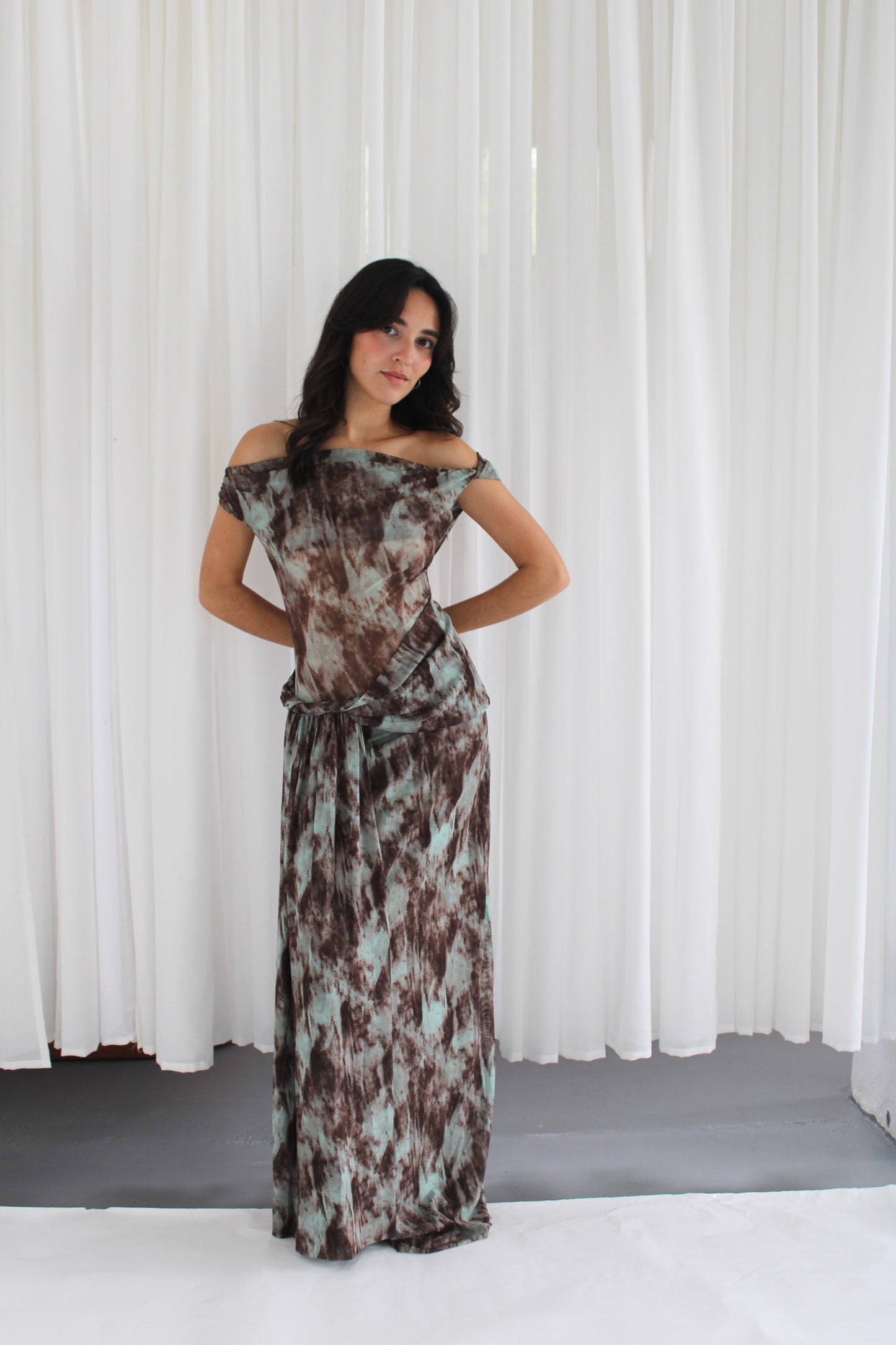 Loren Dress