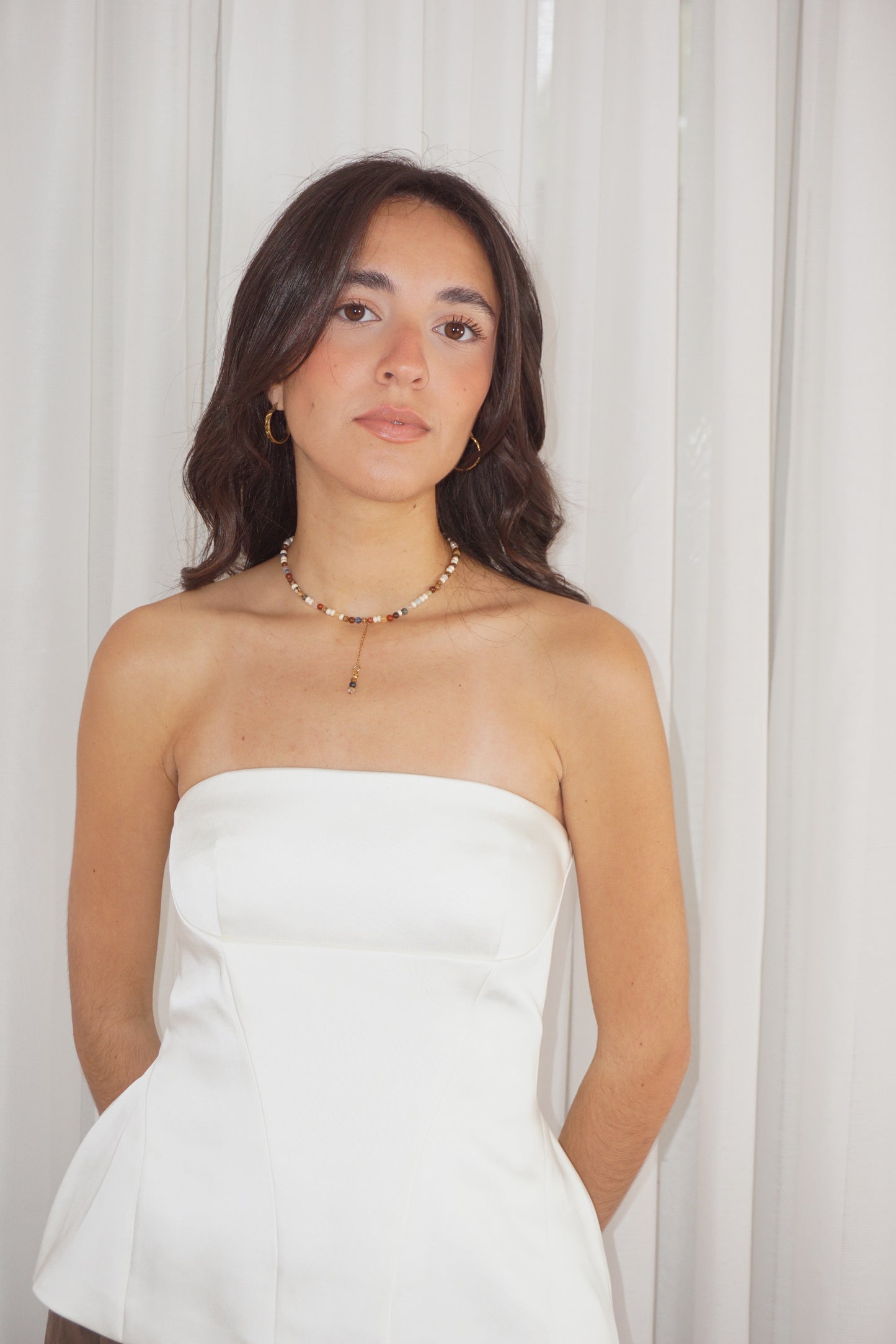 Isabel Necklace