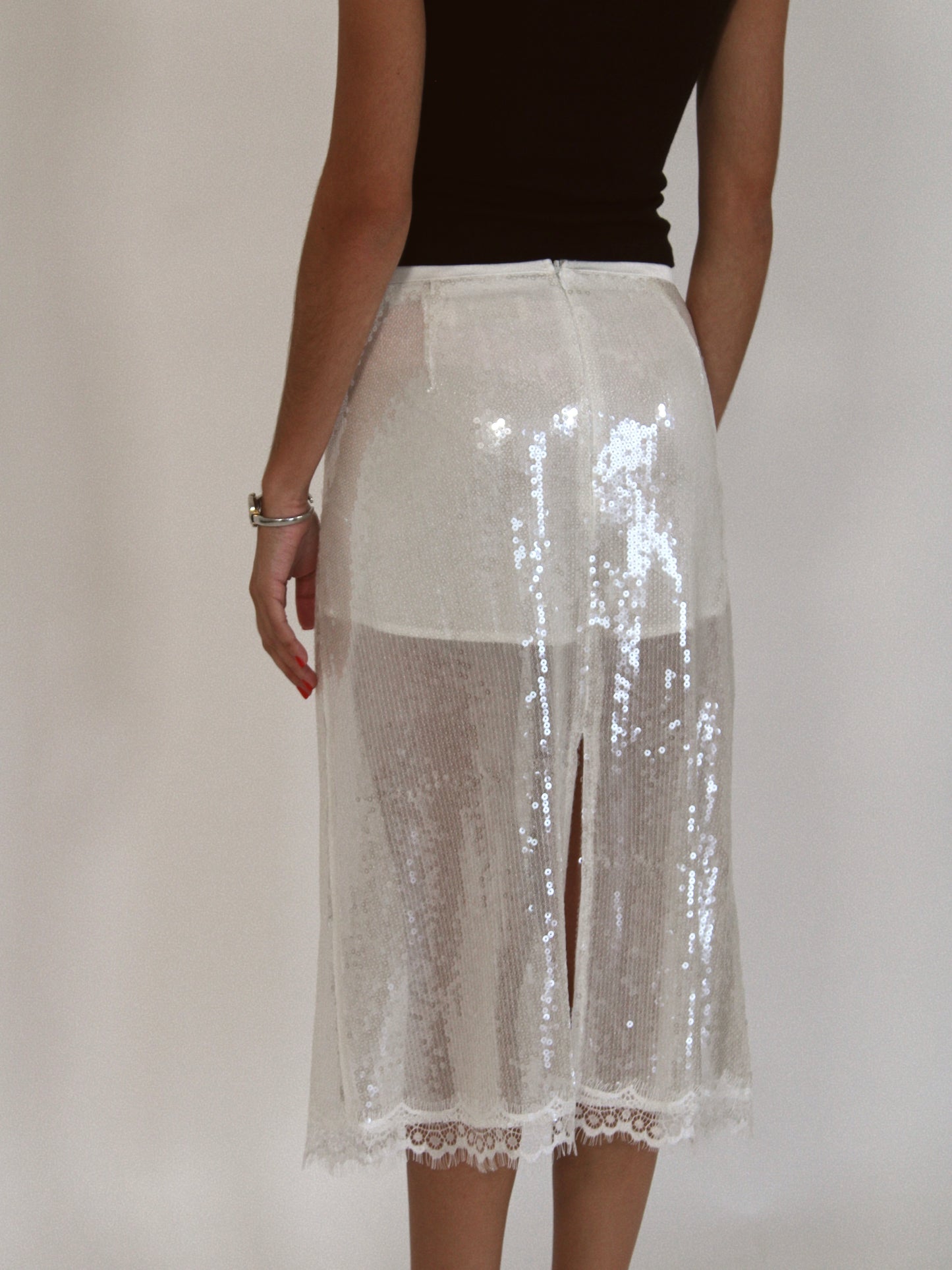 Aura Skirt