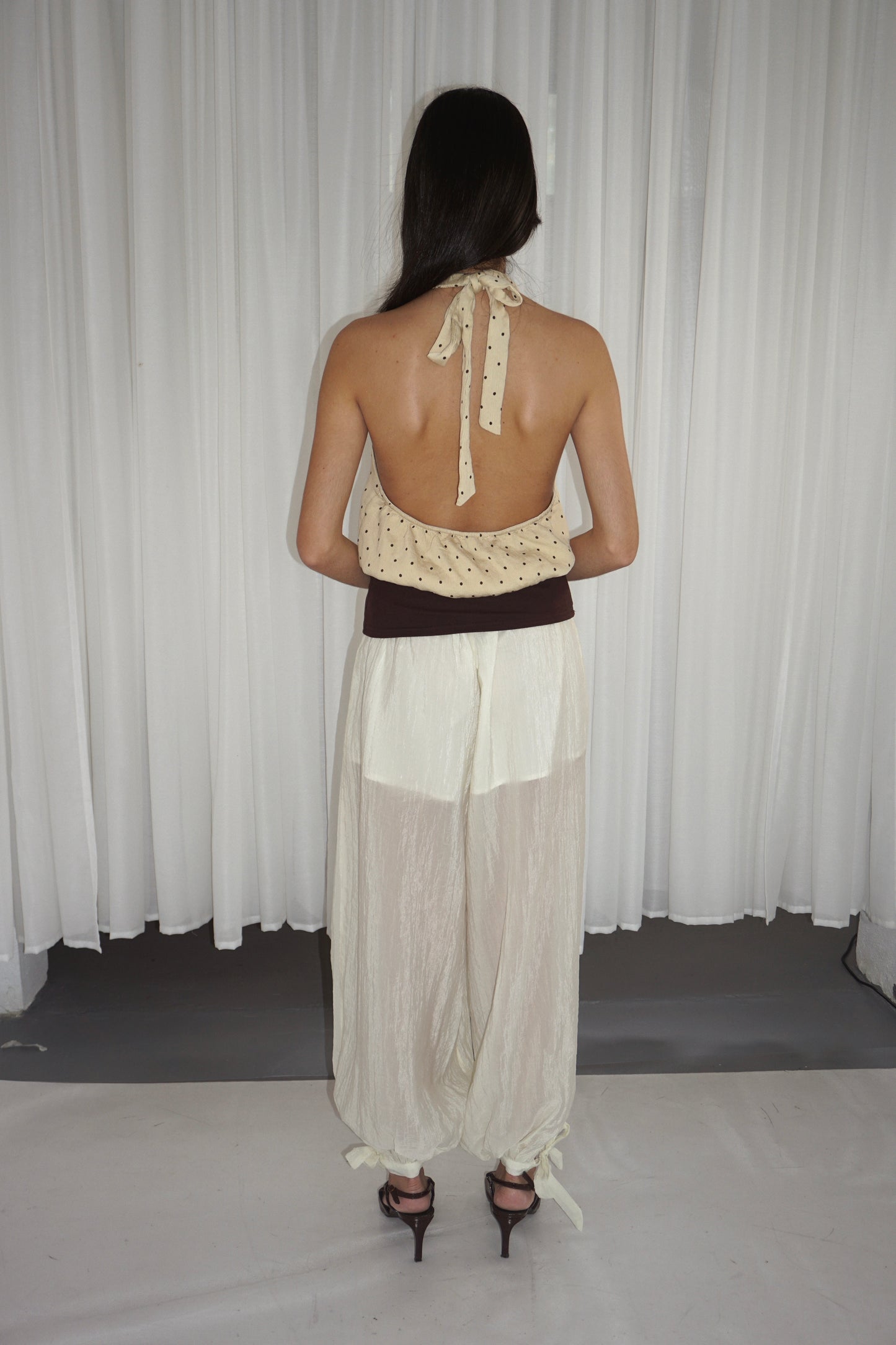 Mariana Top
